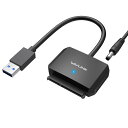 WAVLINK SATA USB3.0 変換ケーブル 2.5インチ H...(3)