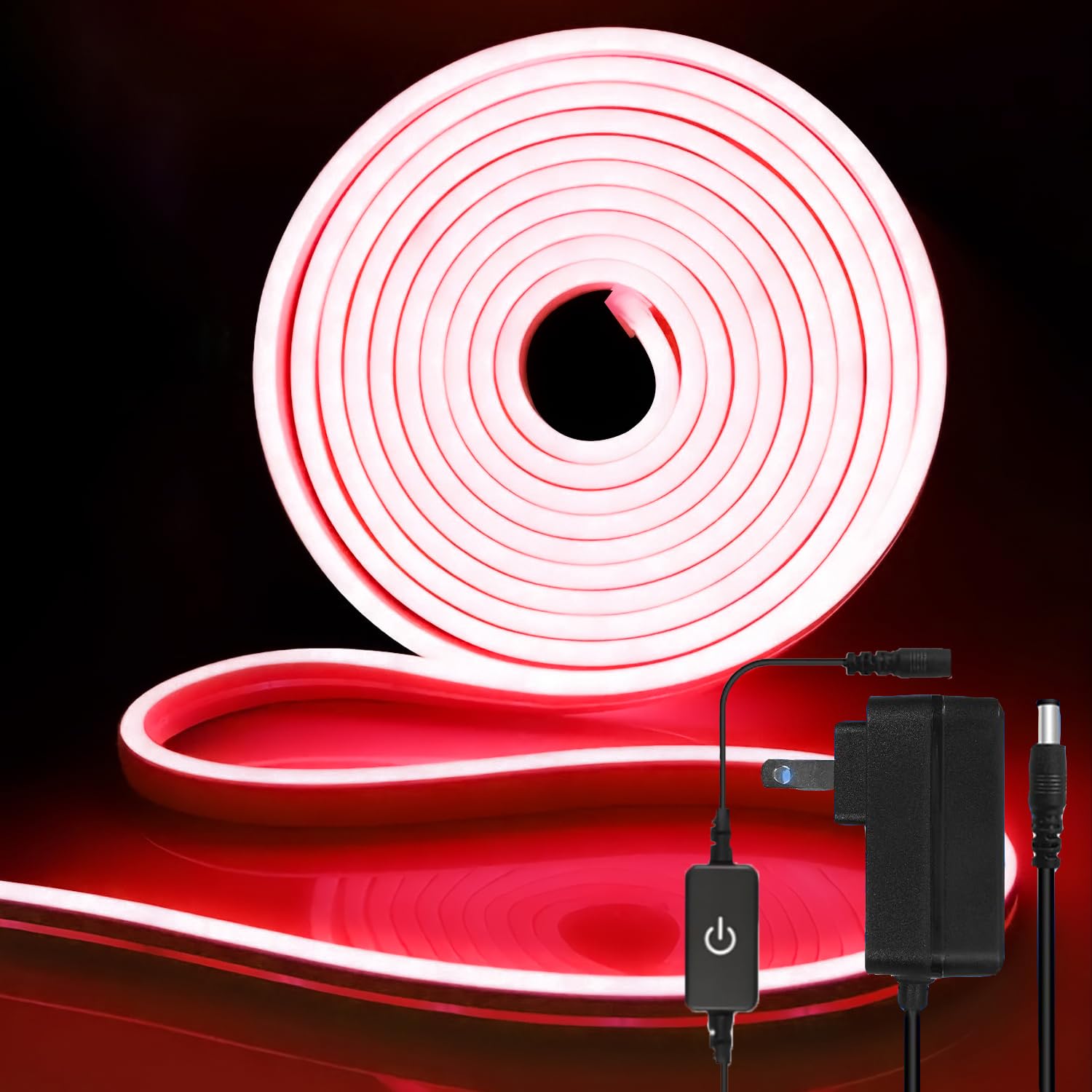 iNextStation LEDテープライト 5...の商品画像