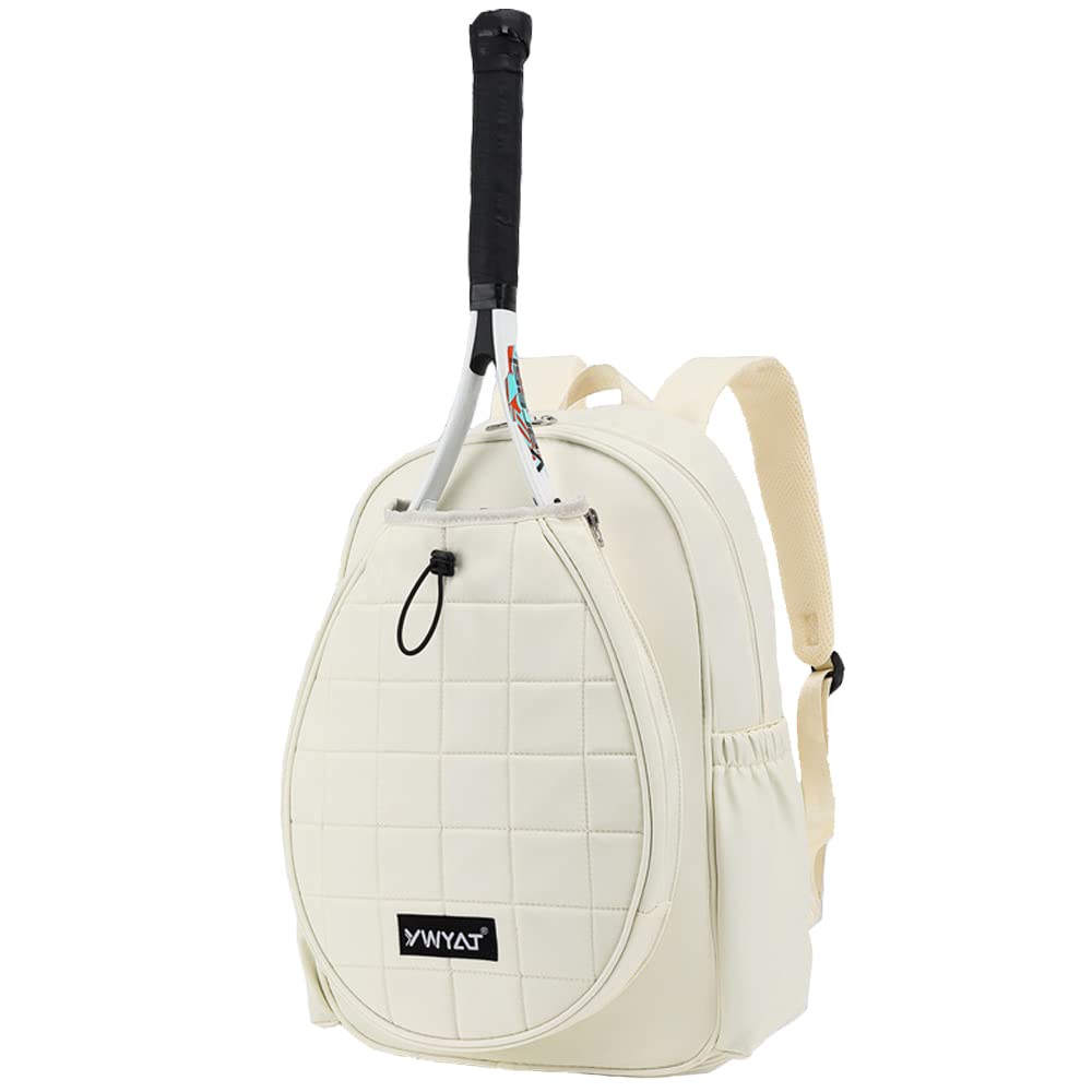 楽天VanVenusFMAFNLY テニスラケットバッグ バドミントンバッグ テニスバッグ リュック バックパック テニスラケットケース スポーツ 防水生地 靴収納 旅行用 多機能型 大容量