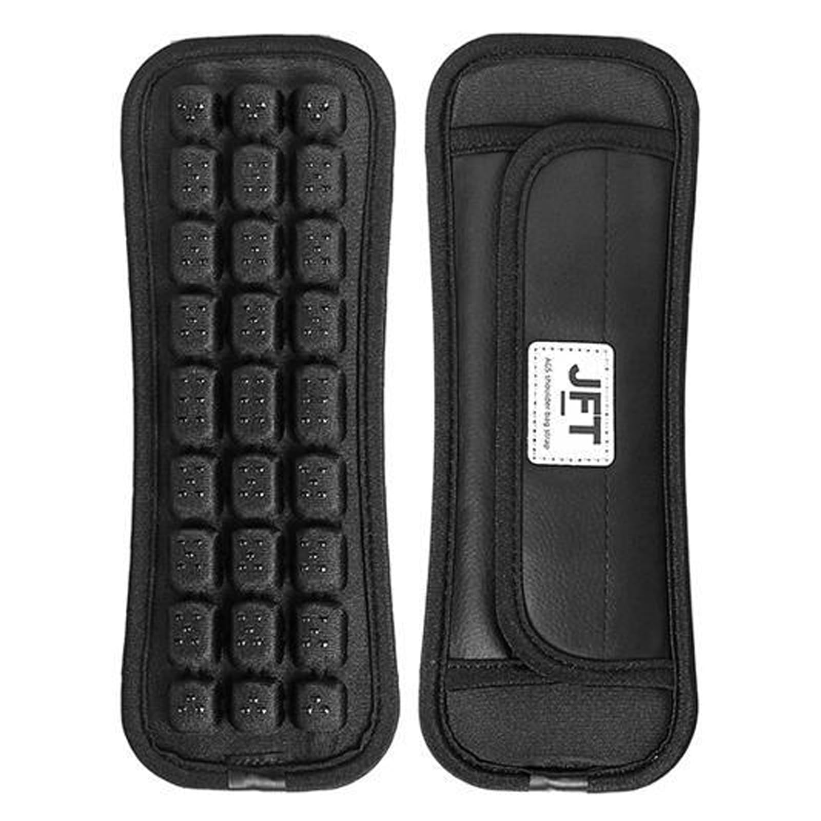 JFT ショルダーパッド 反重力肩パッド2.0 減圧ベルト 片側用 リュック 肩パッド 肩当て エアークッショ..