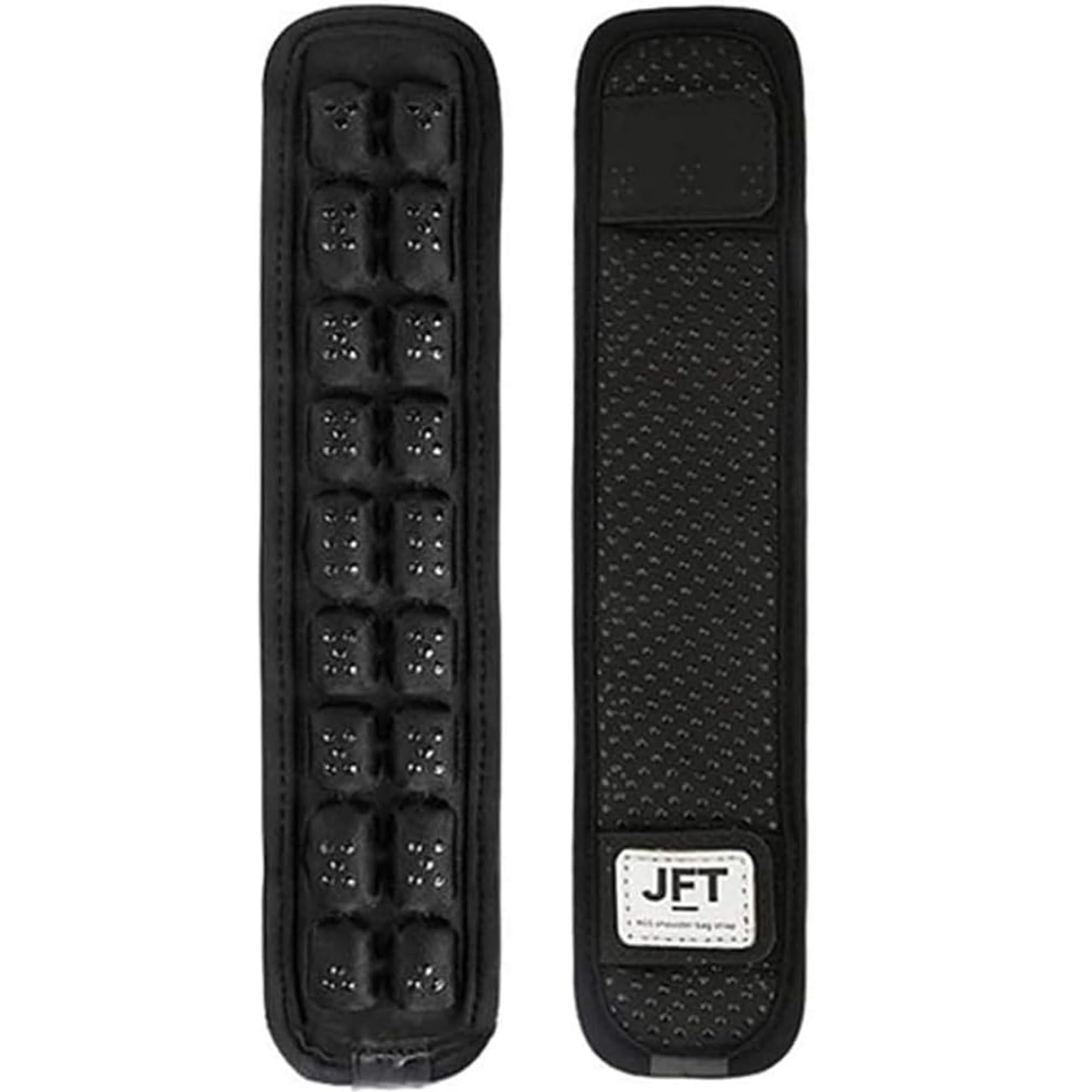 JFT 反重力ショルダーパッド2.0 (両側2本入り・Sサイズ) 3Dエアー ランドセル ショルダーパッド ランド..