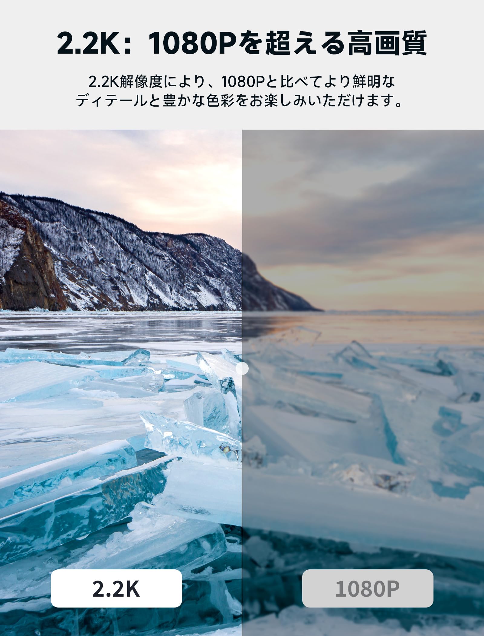 JSAUXの携帯用モニターFlipGoプロ13.5インチ2.2Kのラップトップのための二重モニターは延長装置、MacBookのためのIPS 60Hzの積み重ねの折りたたみの三重Monitor、Mac/Windows/PC/Linux対応 磁気設計及びVES