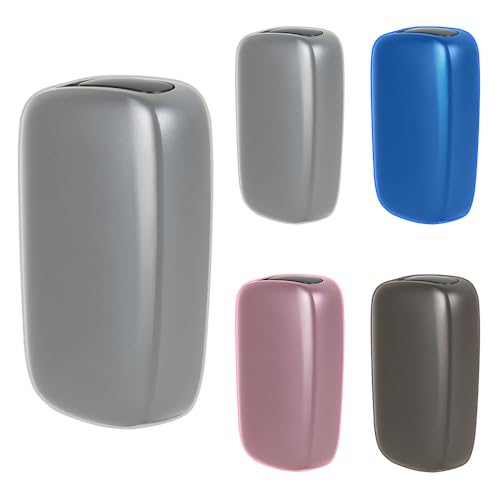 BOOFLYII ケース プルームキューブ（Ploom cube）対応 TPU製 クリア カバー (全面保護 衝撃・傷・指紋防止 極薄 クリア)...