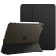MoKo iPad Air 13インチ 2025/2024 ケース iPad Air 13インチ(M3/M2) 専用手帳型カバー オートスリープ..
