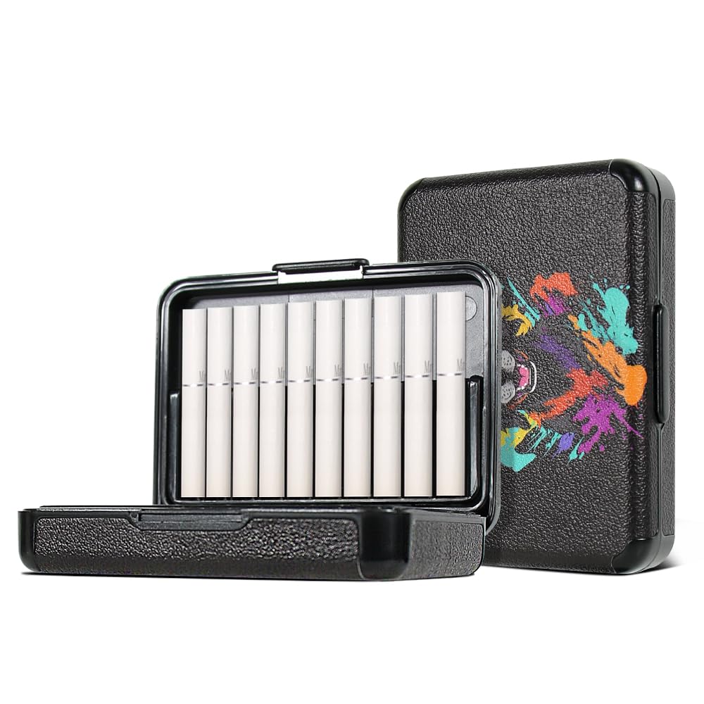 BOOFLYII �ҡ��ȥ��ƥ��å� ��������IQOS��Ŭ�Ѥ��륿�Х��������ۥ�����åȥ����� ���Х����ѥ��С� ���Х�20�ܼ�Ǽ �б� �������� �ߴ� �Żҥ���...