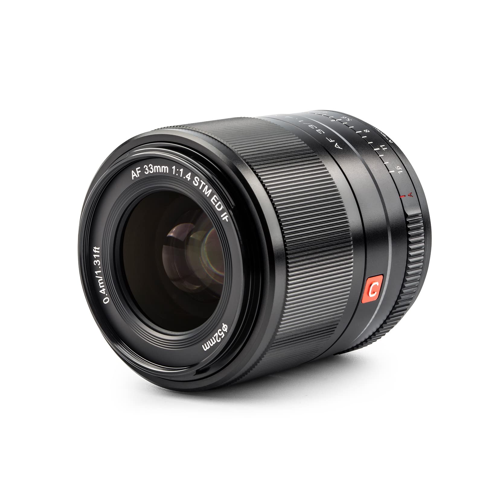 美品‼️VILTROX AF 33mm F1.4 XF 富士フイルム用 Amazon.com : VILTROX 33mm F1.4 fujifilm X Mount f/1.4 XF AF