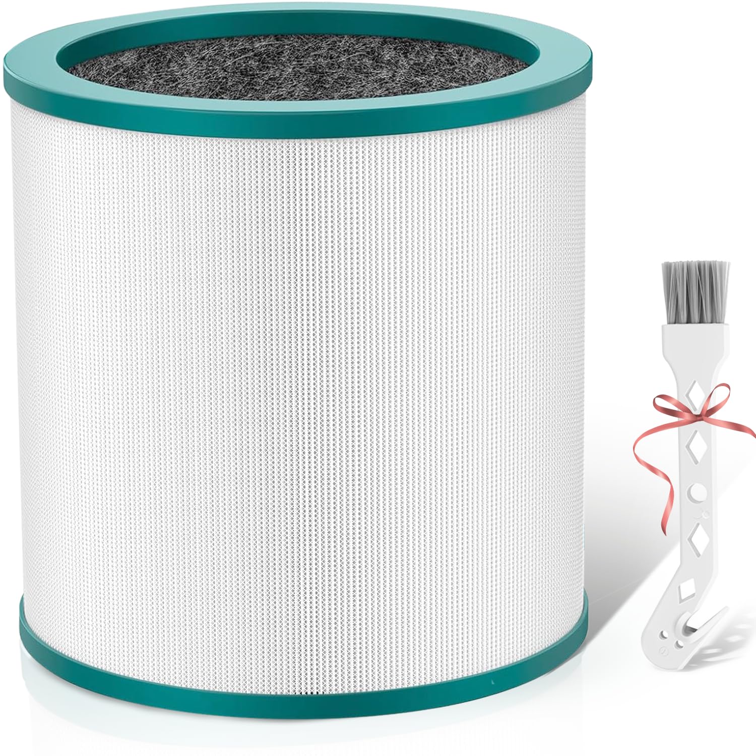 MSHNE ダイソン 扇風機・空気清浄機対応 交換用フィルター (互換品) タワーファン Pure Coolシリーズ TP03/TP02/TP00/AM11・BP01対応