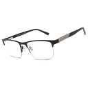 ESAVIA 拡大鏡 メガネ型ルーぺ ブルーライトカット 拡大 眼鏡 おしゃれ ルーペメガネ かくだい鏡メガネ 男性用 拡大鏡ルーペ 拡大メガネ ルーペ めがね...