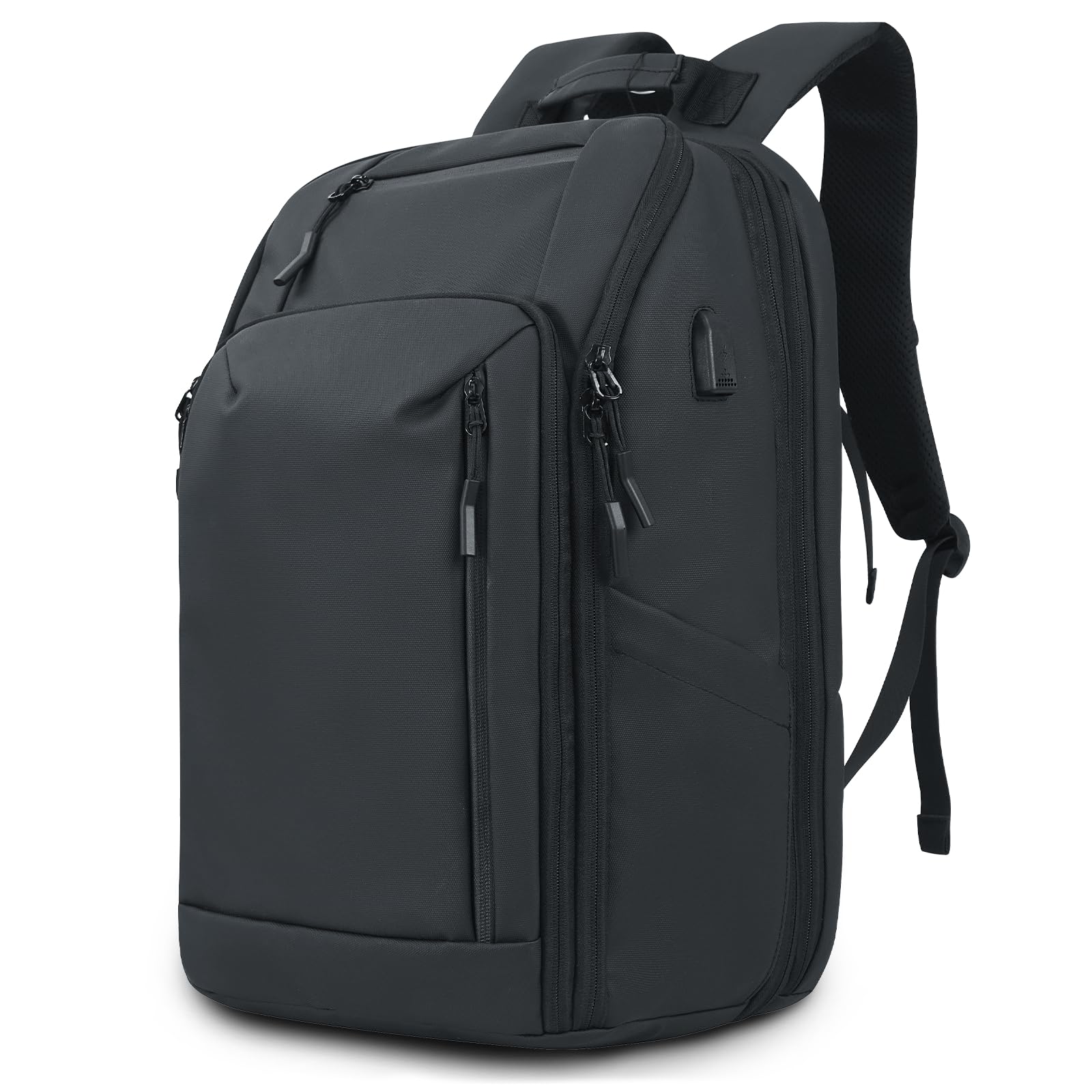 [KINGSLONG] ���å� �ӥ��ͥ����å� ��� �Хå��ѥå� ���å����å� 27-40L������ 3way �ޥ���ĥ 17.3�����PC��Ǽ USB...