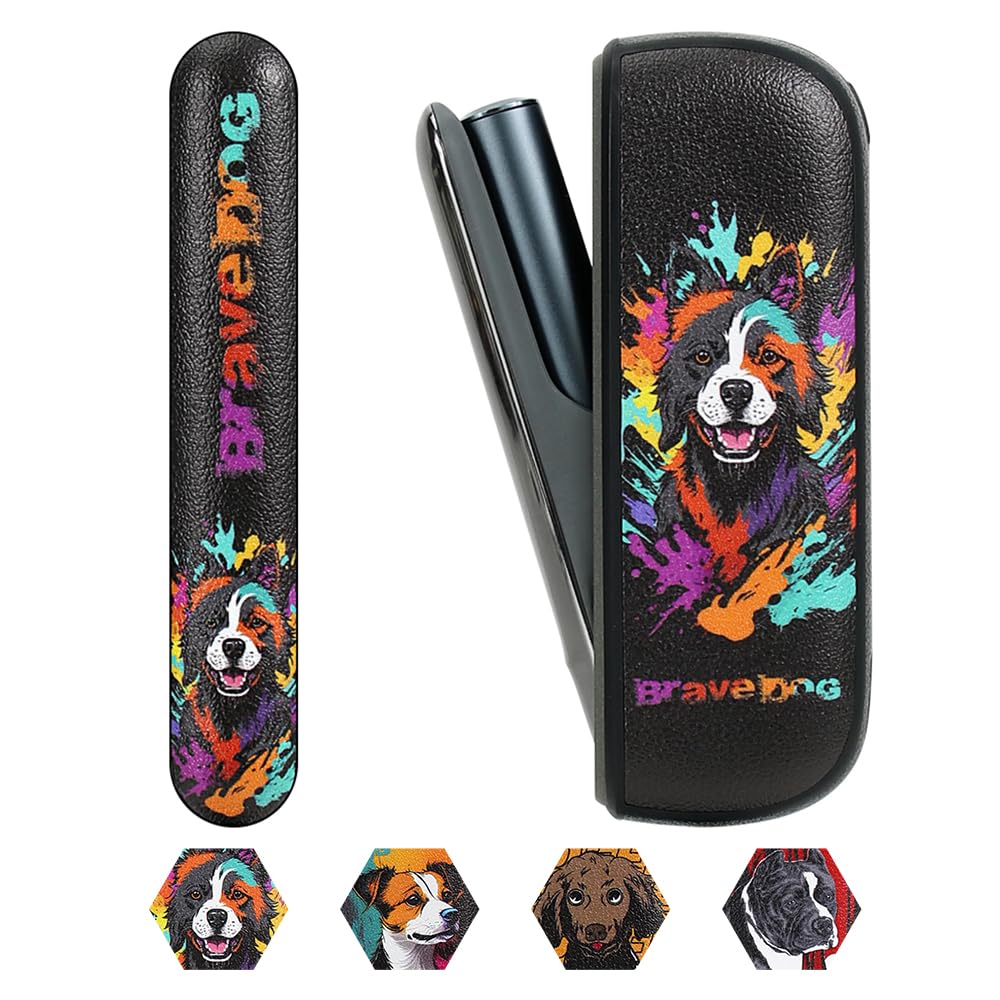 樂天商城 - BOOFLYII ケース イルマ/イルマ i対応 全面保護本体 耐衝撃 指紋防止 取り出しやすい 持ち運び便利（ブラック01）