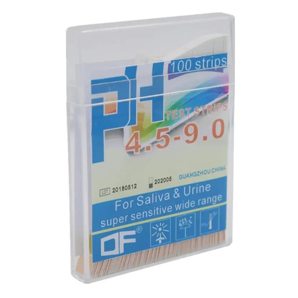 ESJNNK pH��� pH4.5-9.0 100������ ��λ����ȥ��륫�����θ��� ����Ƚ�� ���� �� �ס��� �� �ñ� ����¬�� �ڡ��ϡ����