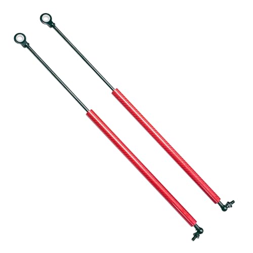 XIANGSHANG 1989-1998 180SX S13系 リアスポイラー仕様 リアゲートダンパー 90450-54F25 90450-54F26 ..