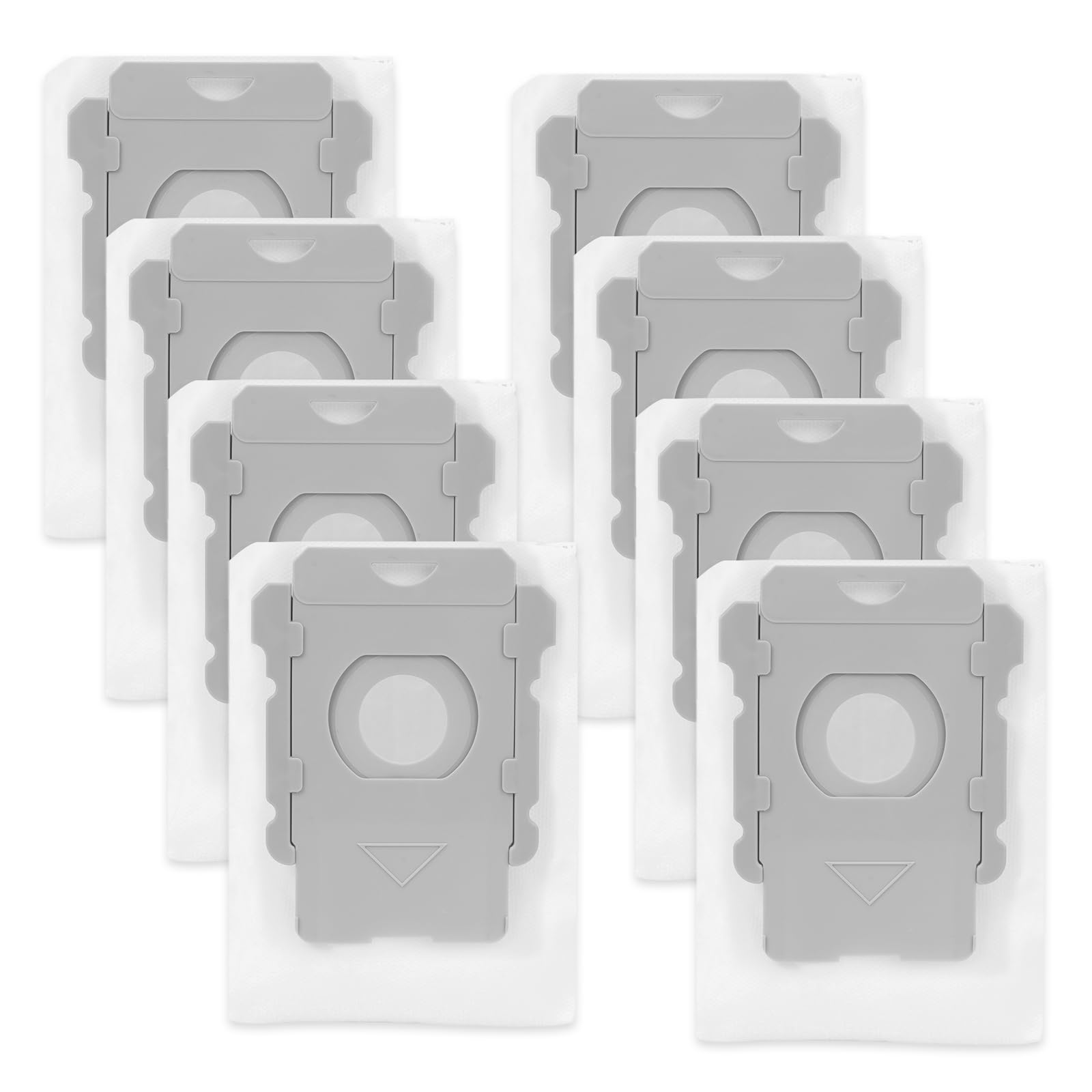 KEEPOW ルンバ 紙パック 4648034 交換用紙パック i7/i5/E5/E6/i3/i4/i6/j7/s9対応 4639331対応 4794486..