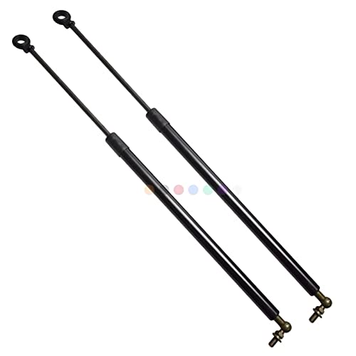 XIANGSHANG(シャンサン) 1989-1998 180SX RS13 RPS13 KRS13 KRPS13 リアゲートダンパー スポイラー仕様..