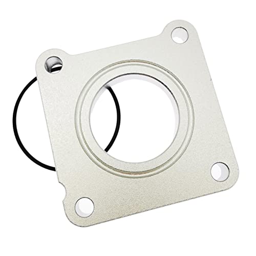 XIANGSHANG ホンダ S07型 スロットルスペーサーS660 JW5 / N-BOX N-BOX + JF1 JF2 JF3 JF4 / N-WGN JH1..