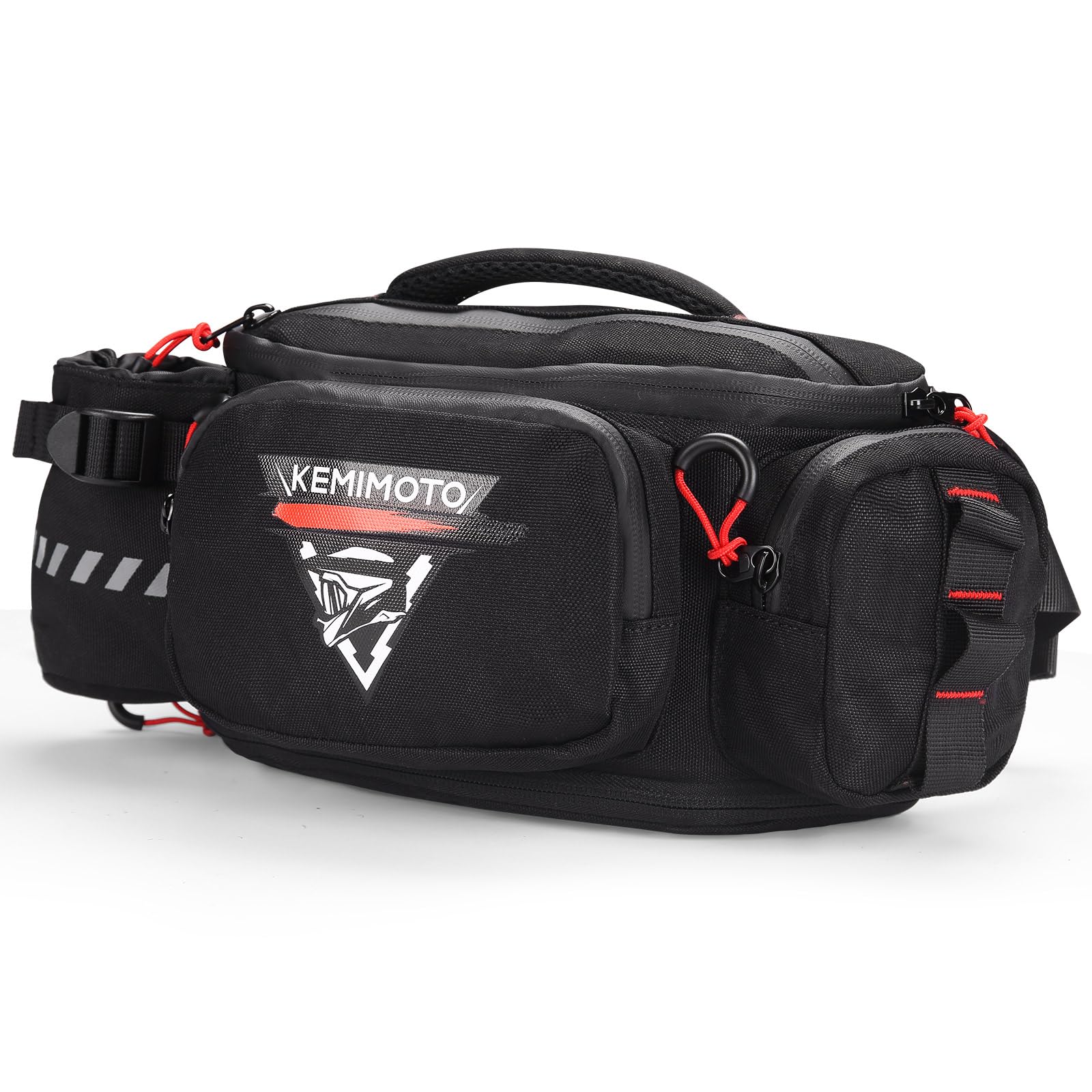 KEMIMOTO �Х����� �������ȥХå� �����ȥɥ� 5L������ �ҥåץХå� ��ʬ�ݥ��å���¢ ¿��ǽ�Хå� �ɥ�󥯥ۥ�����դ� ����ù� �ɿ� Ĵ���ǽ...