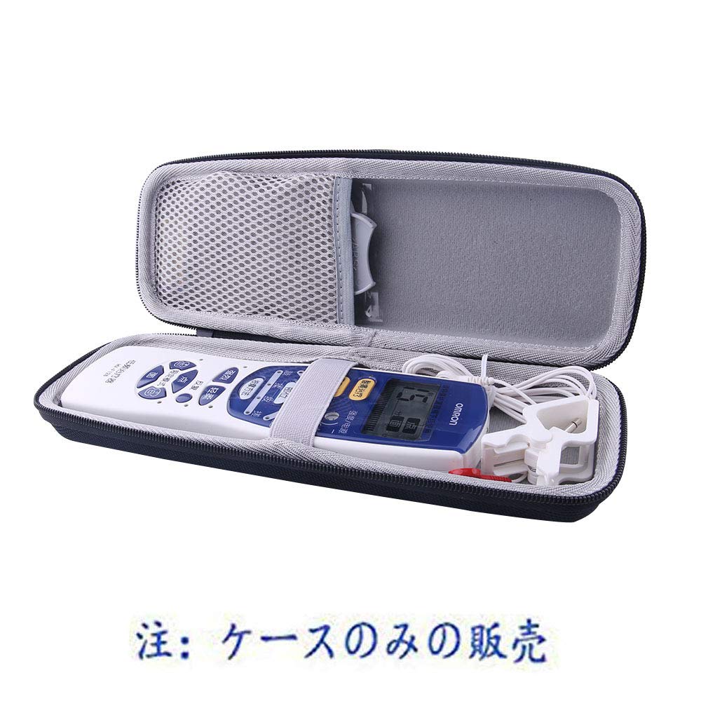 用のオムロン(OMRON) 低周波治療器 エ