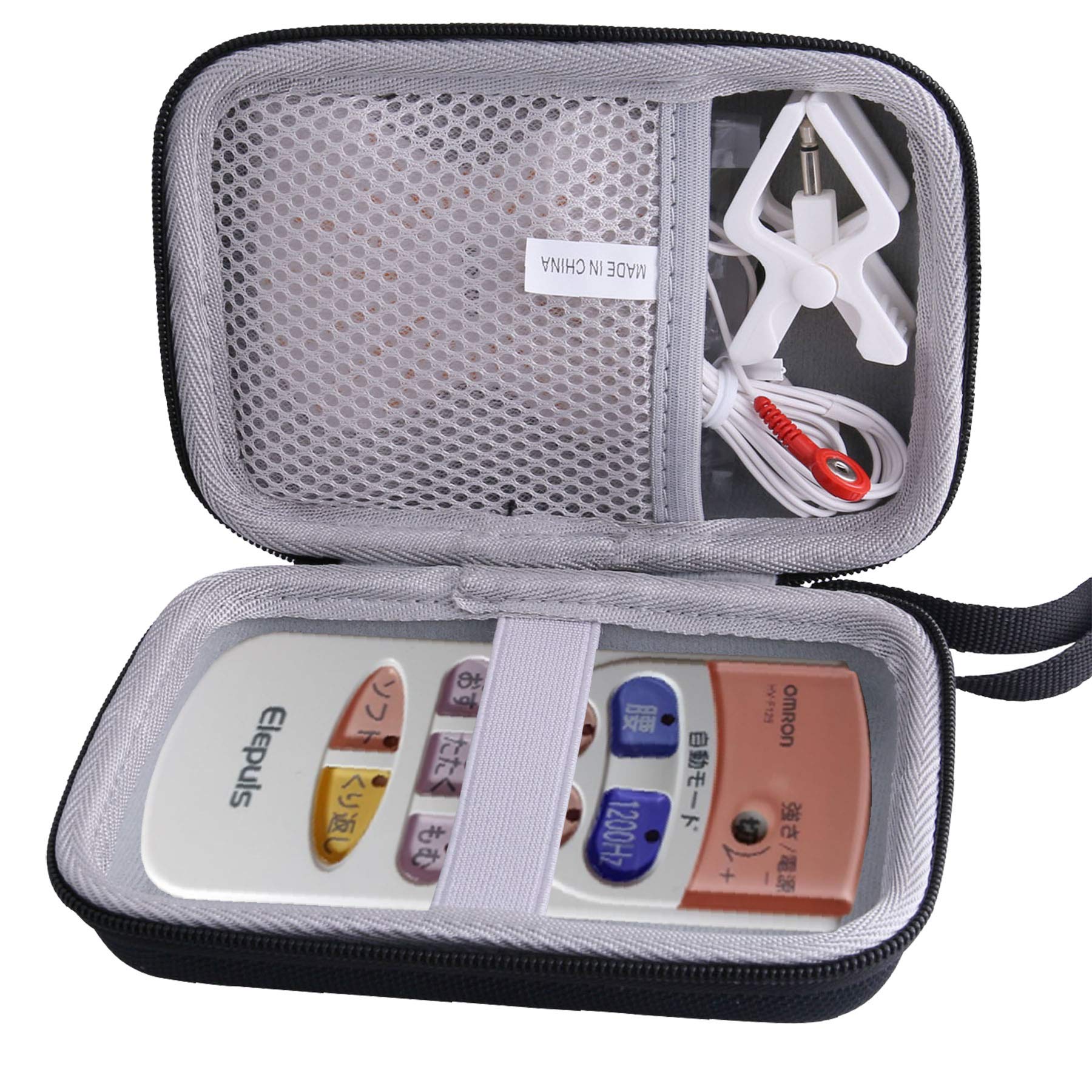 OMRON エレパルス 専用収納ケース for 