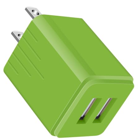 楽天VanVenusChrisPow usbアダプタ usb コンセント AC式充電器 USB電源 アイホン充電器 （PSE認証/2.1Aフルスピード充電/2USBポート） コンパクト iPhone充電器 スマホ充電器 android充電器 iPhone 15/14/13/1