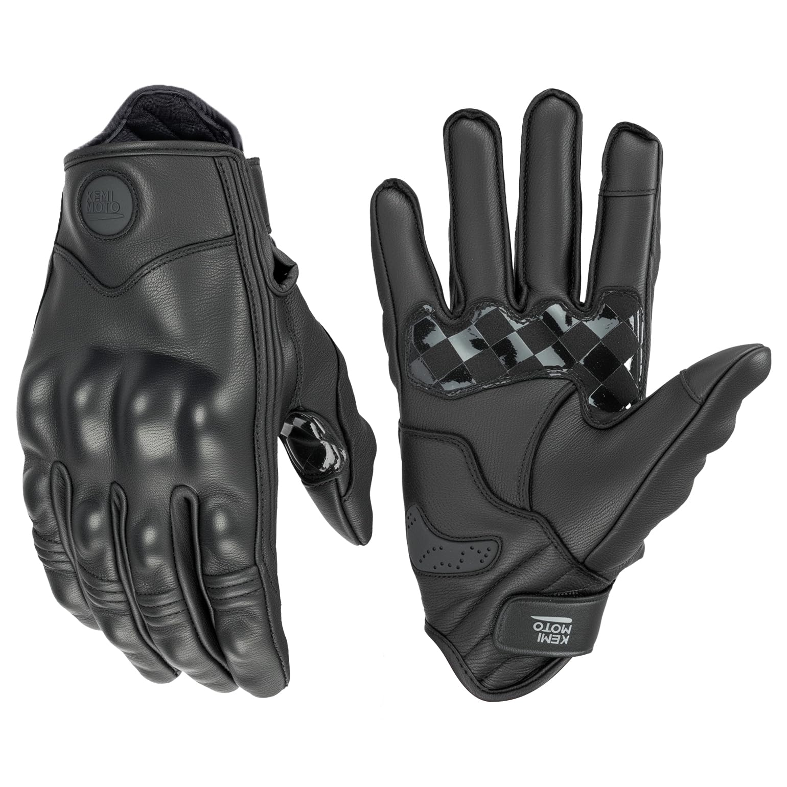 KEMIMOTO �Х����������� �ӳ� �쥶���������� ���� ���ޥ��б� ��� ��ǥ����� �ղƽ��� ��ž�� �����ȥɥ� �Ѿ׷� ������ �֥�å� L KM8...