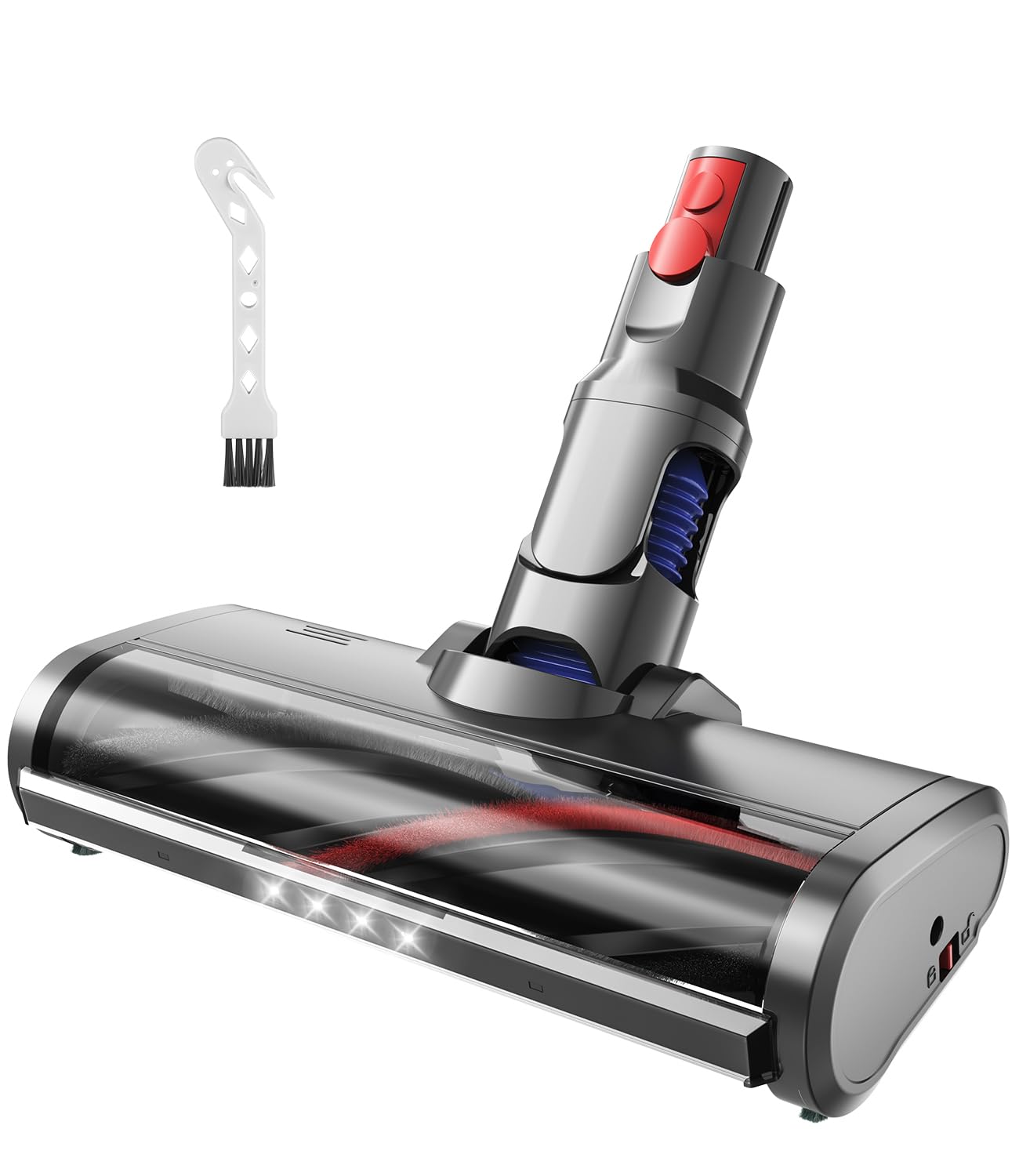 ダイソン　Slim Fluffy クリーナーヘッド 楽天市場】Dyson ダイソン 正規品 純正 Digital Slim Fluffy