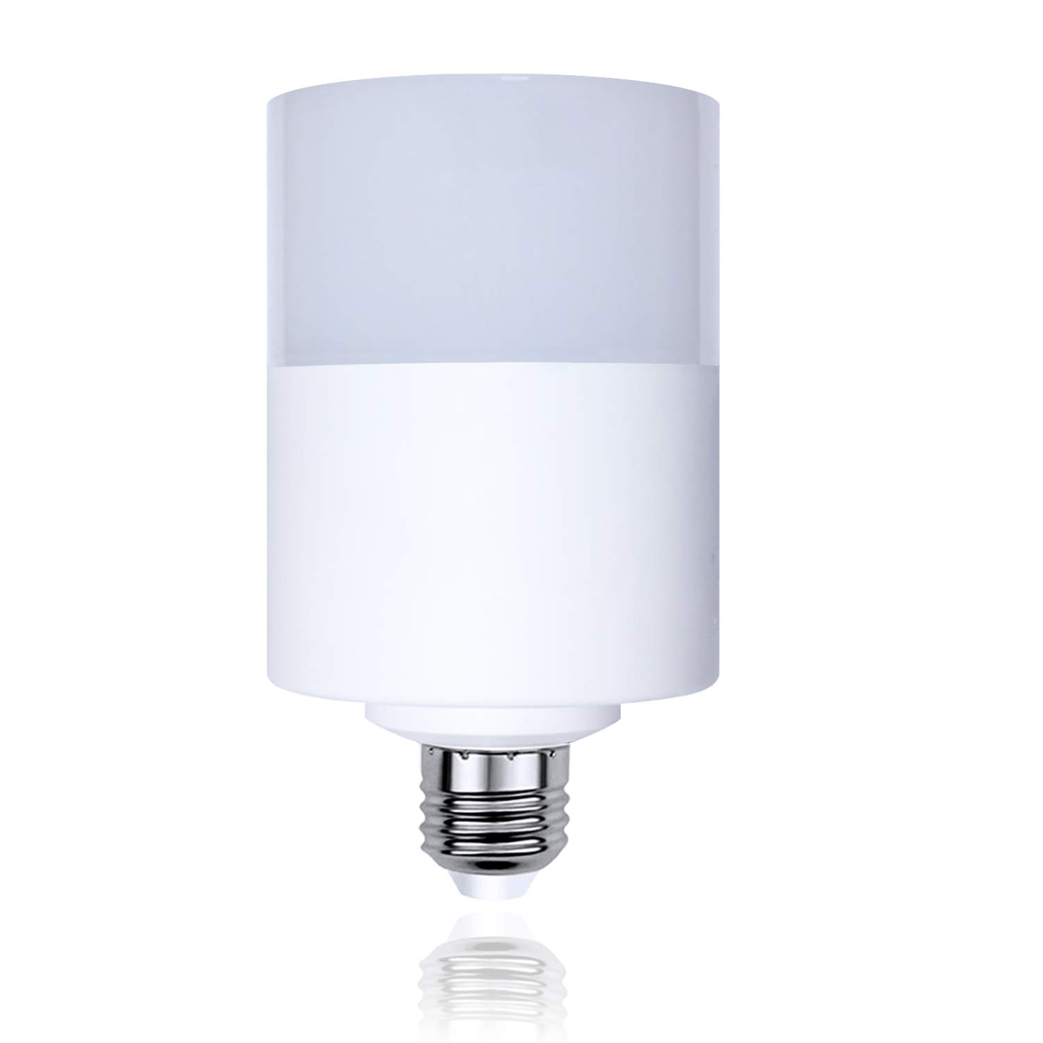 高輝度 LED電球 E26 200W形相当 25W 消費電力 超高明るさ 昼白色 6500K 280° 広配光タイプ E26口金 簡..