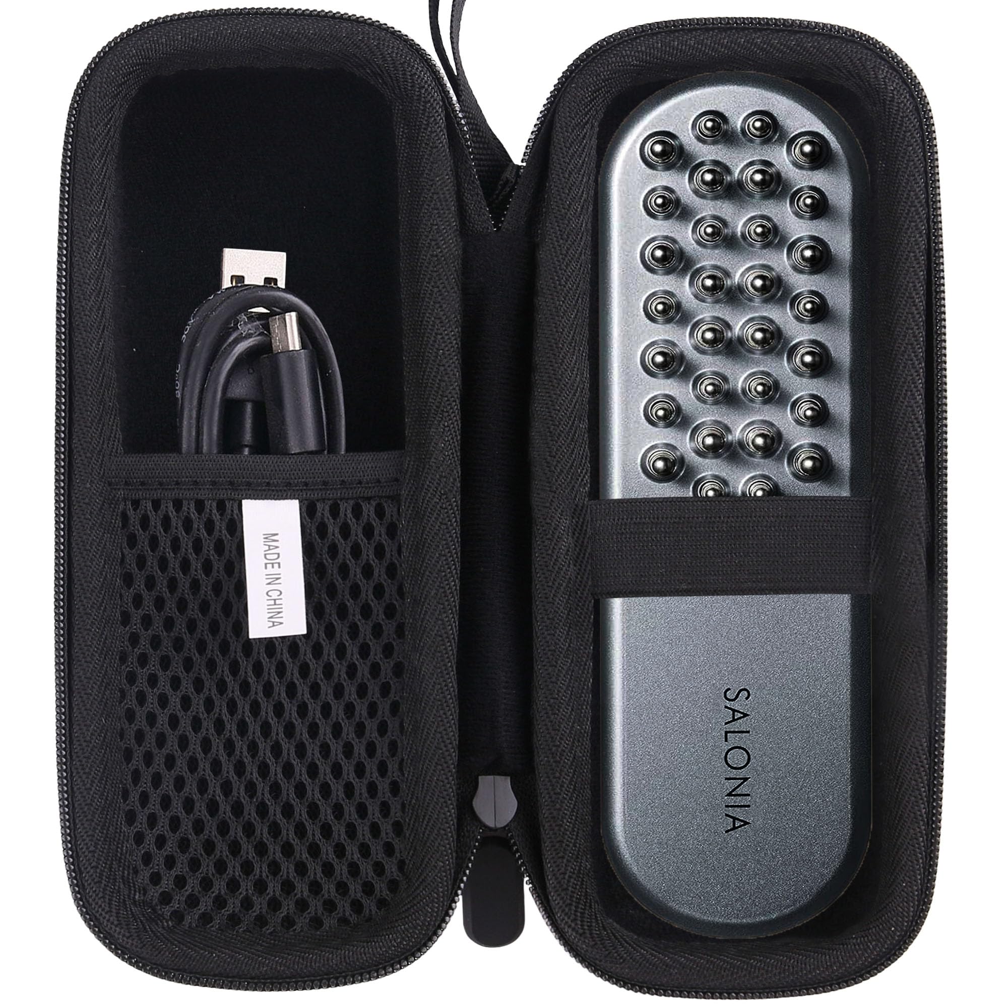 WAIYUJP収納ケース互換の SALONIA(サロニア) EMS 電...(3.0)