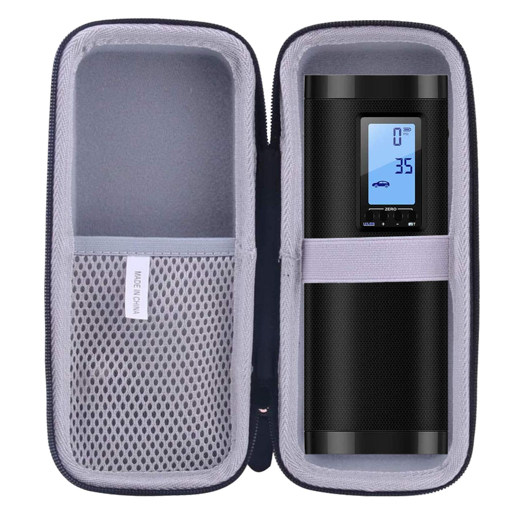 Rakuten - 収納ケース 用の Kaedear(カエディア) /Reesibi/VEEAPE電動 空気入れ 対応専用保護旅行収納ケース -waiyu JP