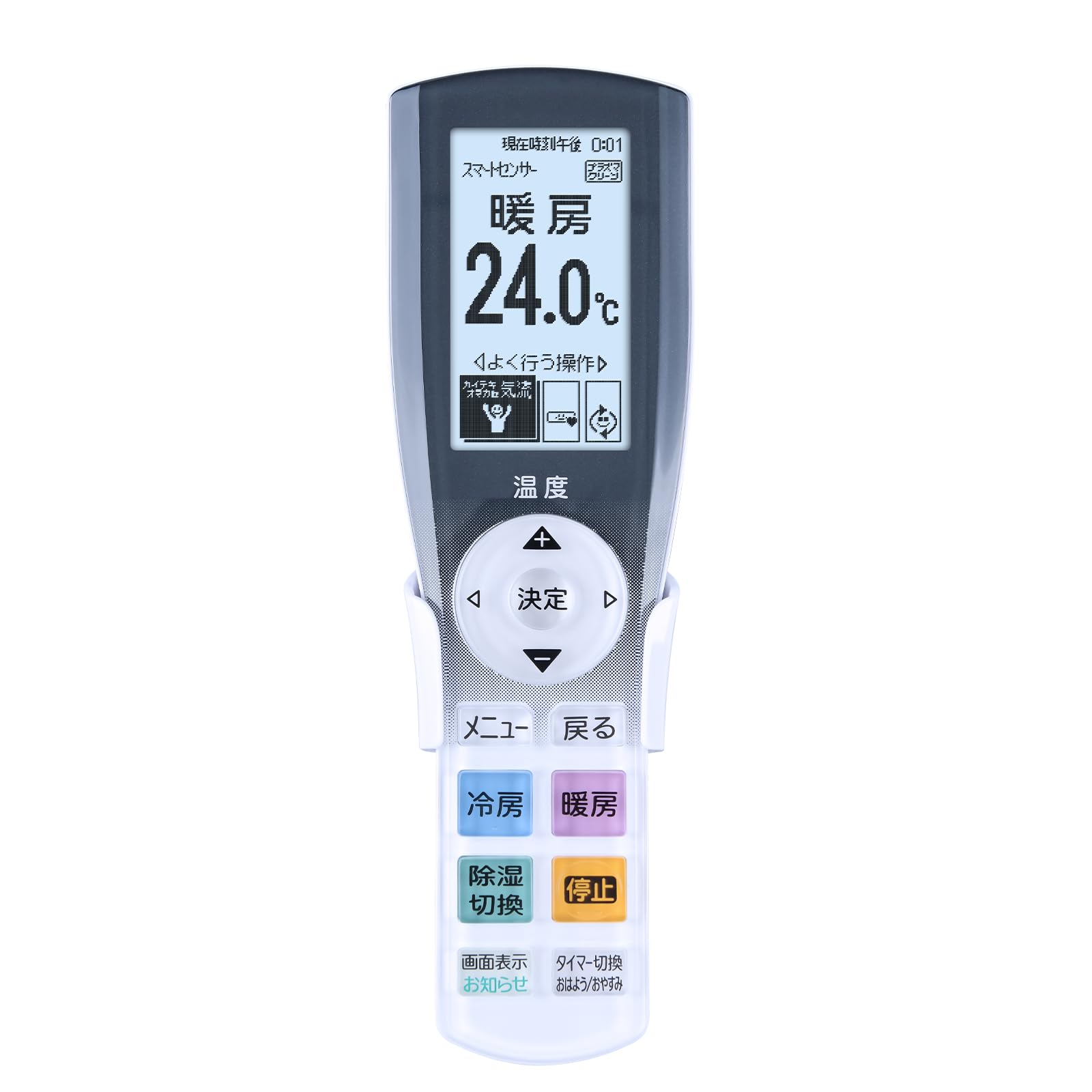 ���������⥳�� AR-RGK5J for FUJITSU �ٻ��̥��������⥳�� AS-S220J AS-S250J AS-S280J AS-S400J2 AS-S560J2�б�