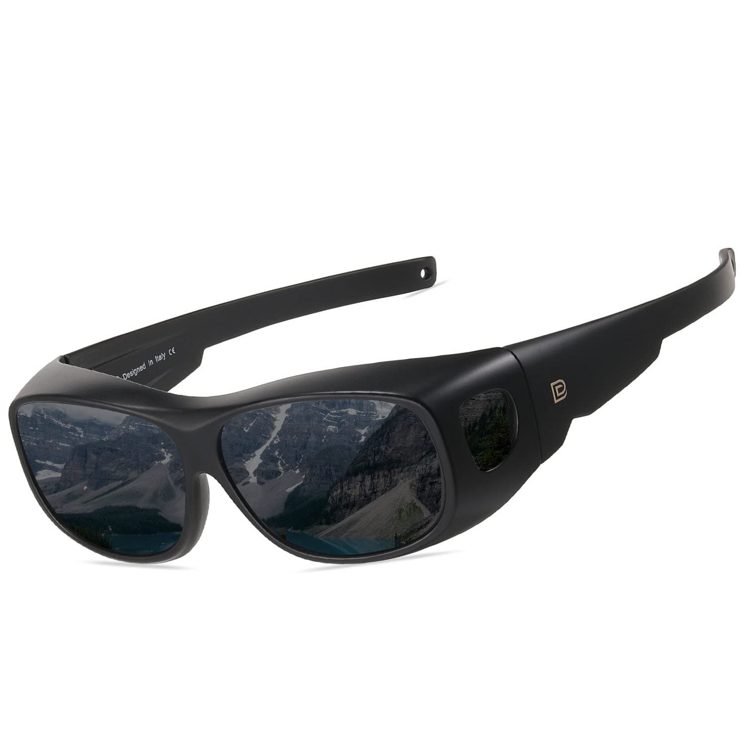 [DUCO] ᥬͤξ夫ݤ С󥰥饹 ᤬ 󤰤餹 ᥬͤˤĤ С饹 и UV400 糰å  ...