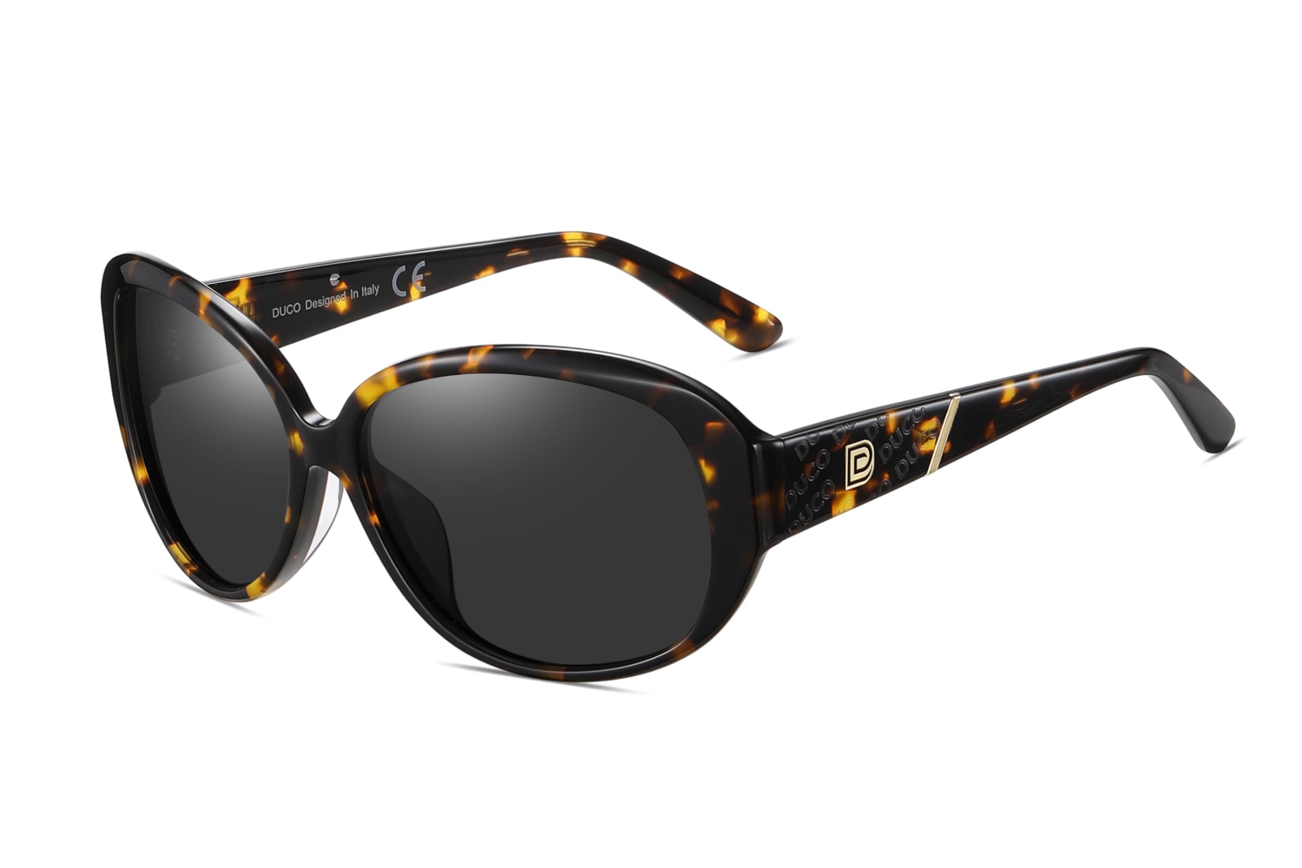 [DUCO] 󥰥饹 ǥ и sunglasses women 糰 UV400å ž   ᥬͥ 1220 ...