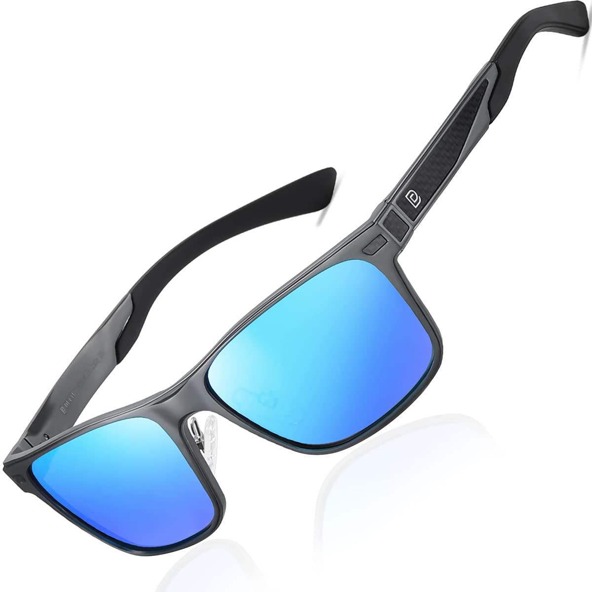 [DUCO] ���󥰥饹 ��� ��ž�� �и� ���󥰥饹 ����� ���ú�������Ǻ� �ؤ󤳤� ���󤰤餹 �������ȥ� sunglasses for men ...