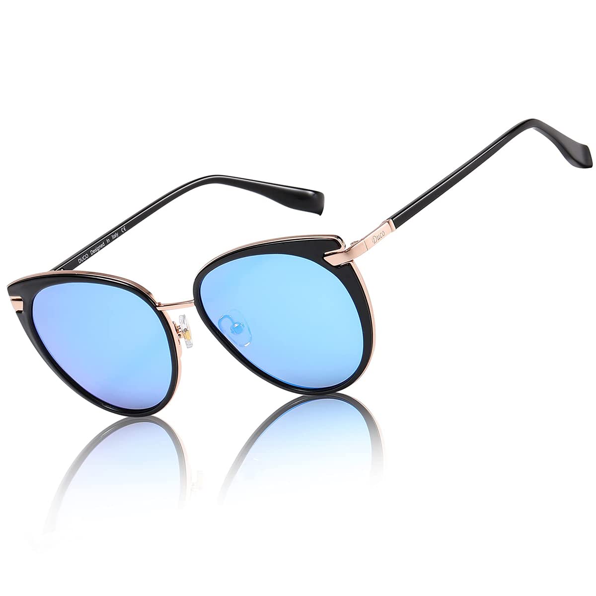 [DUCO] 󥰥饹 ǥ и 󤰤餹 ؤ󤳤  ž uvå uv400  åȥ ǥ  sungl...