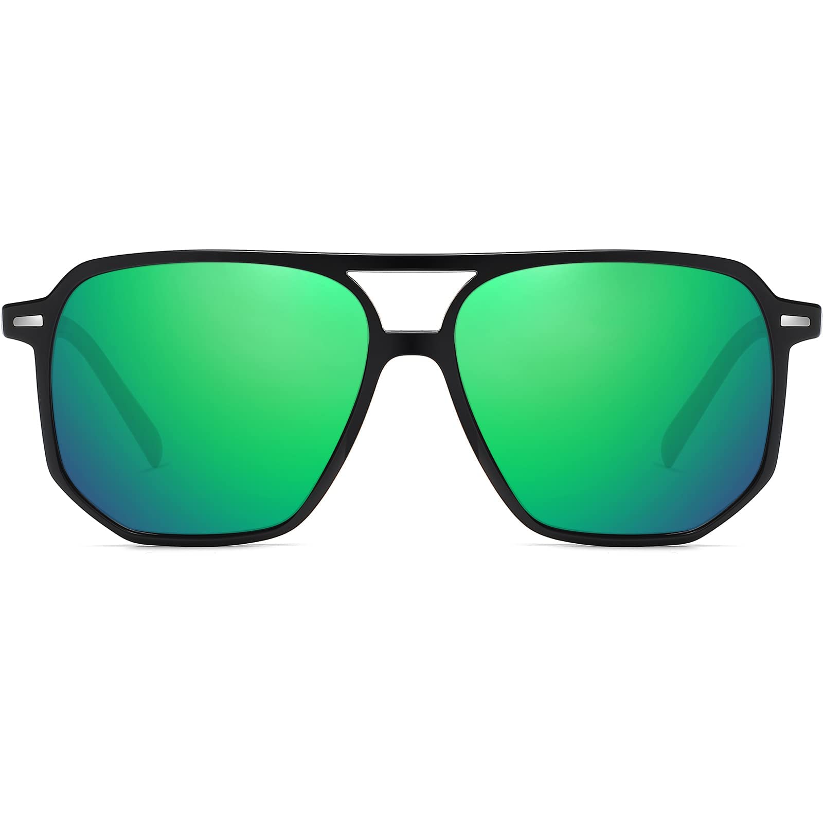 [DUCO] ���󥰥饹 ��� ��ǥ����� �и� ��� �ƥ����ɥ��å� �׸� ���󤰤餹 uv���å� uv400 sunglasses �糰�����å� 300...