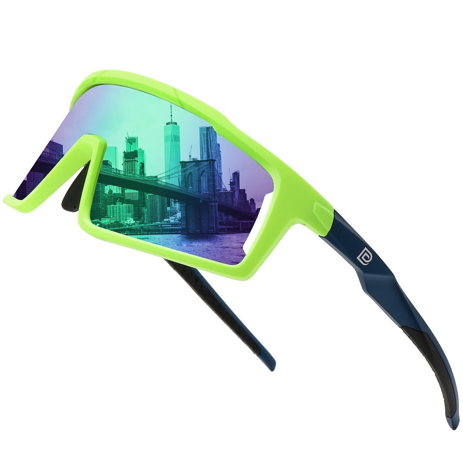 [DUCO] ݡĥ󥰥饹  и󥰥饹 ݡ UV400 糰å ž֡塿ƥ˥ž˥/꡿/ޥ饽...