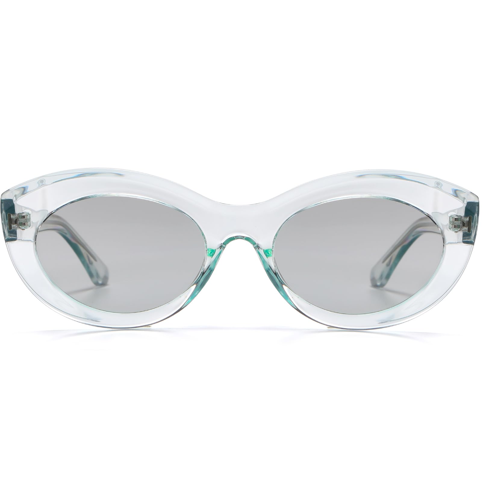 [DUCO] 󥰥饹 ǥ и 󥰥饹  糰 UV400å 󤰤餹 ž  1223 (֥롼)