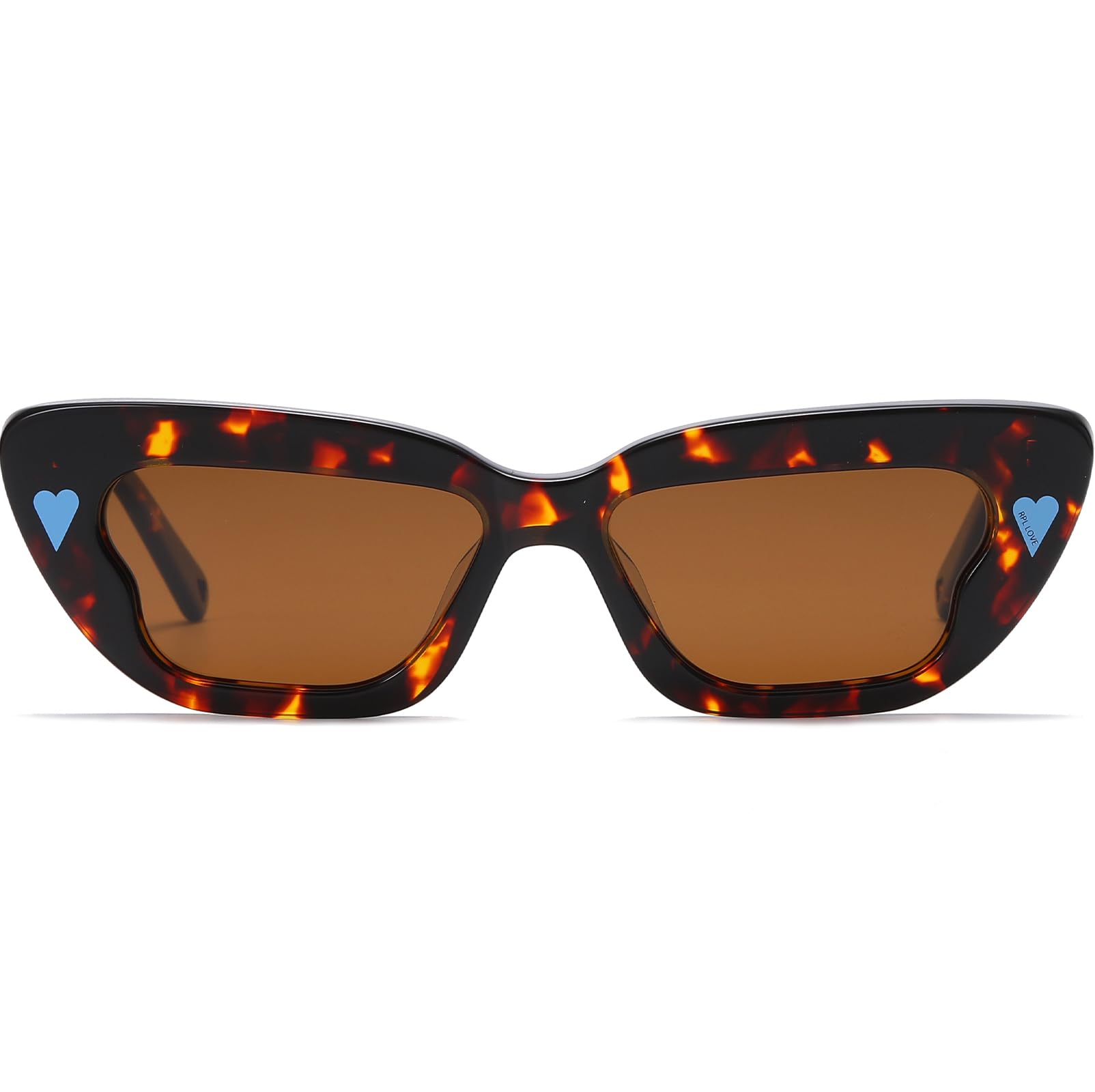 [DUCO] 󥰥饹 ǥ и 󥰥饹  糰 UV400å 󤰤餹 ž  1104 (ȡ-֥饦)