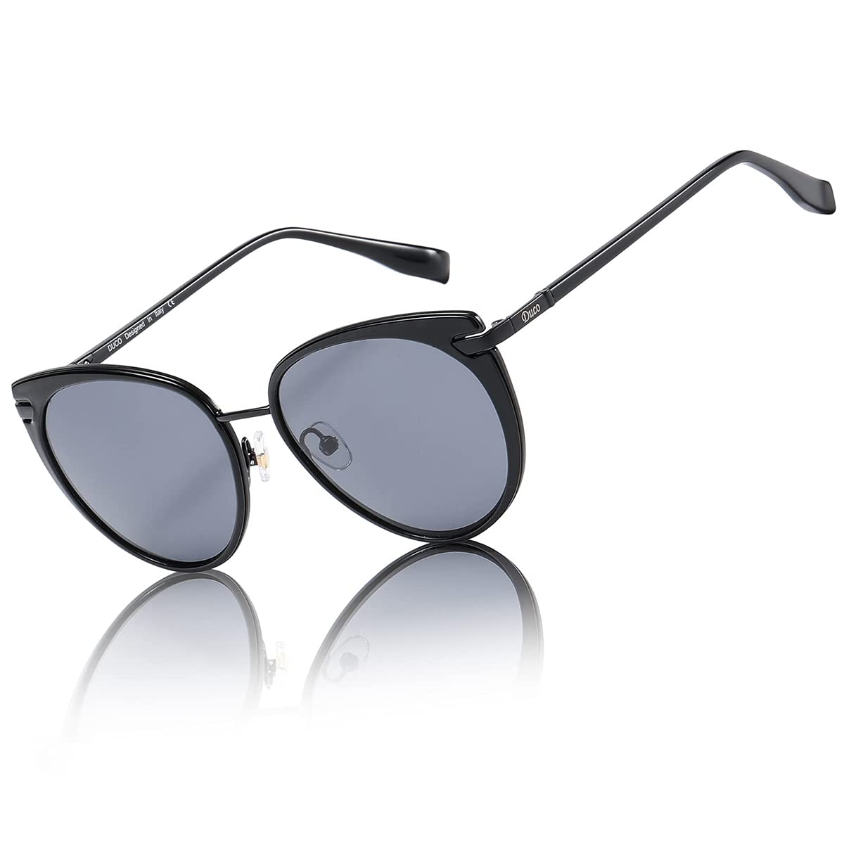 [DUCO] 󥰥饹 ǥ и 󤰤餹 ؤ󤳤  ž uvå uv400  åȥ ǥ  sungl...