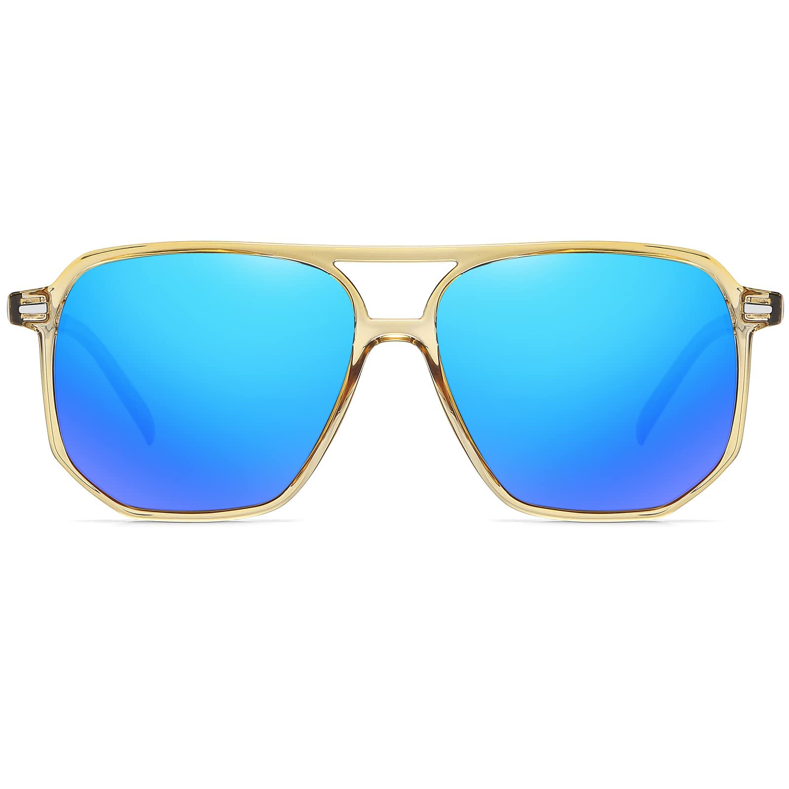 [DUCO] ���󥰥饹 ��� ��ǥ����� �и� ��� �ƥ����ɥ��å� �׸� ���󤰤餹 uv���å� uv400 sunglasses �糰�����å� 300...