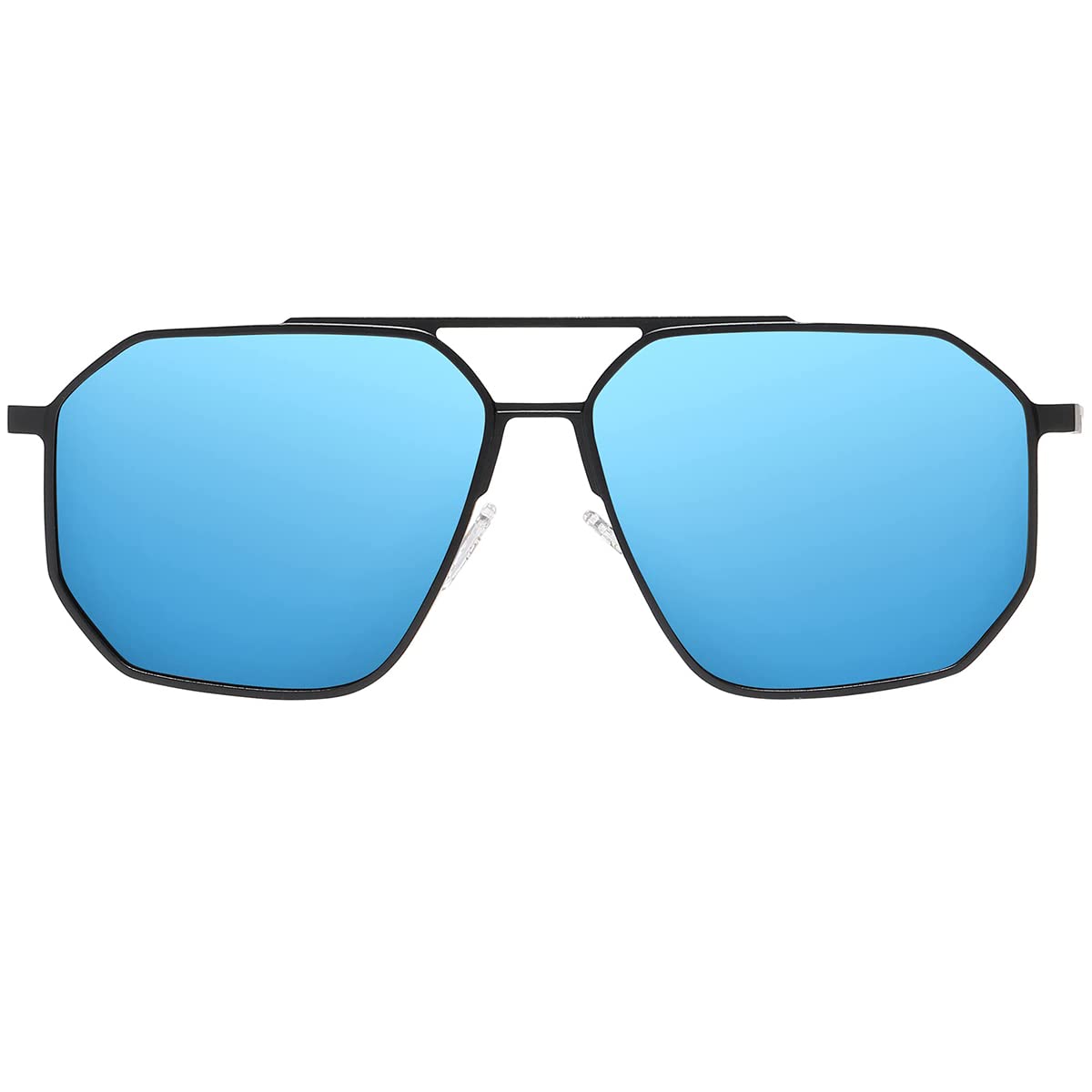 [DUCO] ���󥰥饹 ��� ��ǥ����� �и� ��� �ƥ����ɥ��å� �׸� ���󤰤餹 uv���å� uv400 sunglasses �糰�����å� 303...