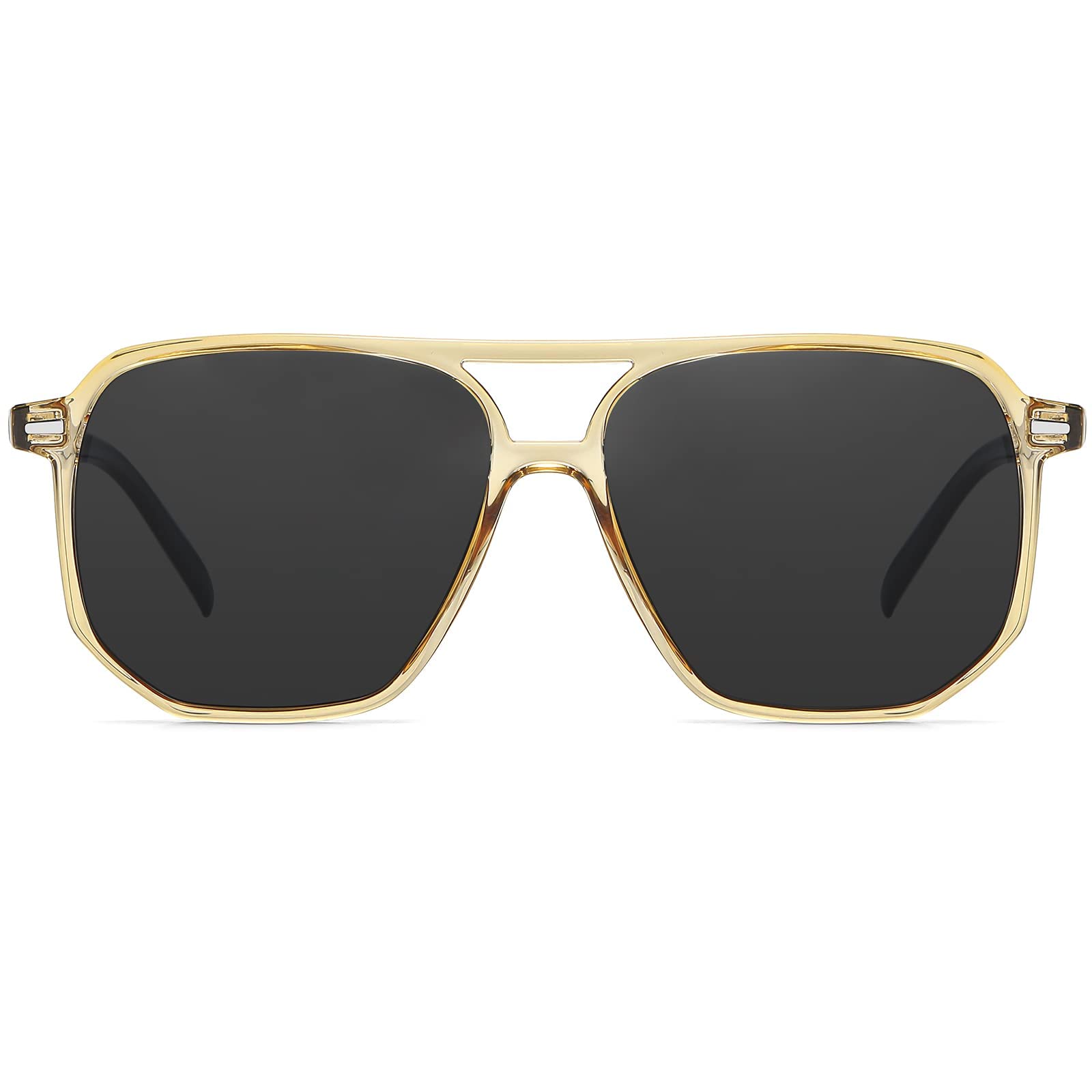 [DUCO] ���󥰥饹 ��� ��ǥ����� �и� ��� �ƥ����ɥ��å� �׸� ���󤰤餹 uv���å� uv400 sunglasses �糰�����å� 300...