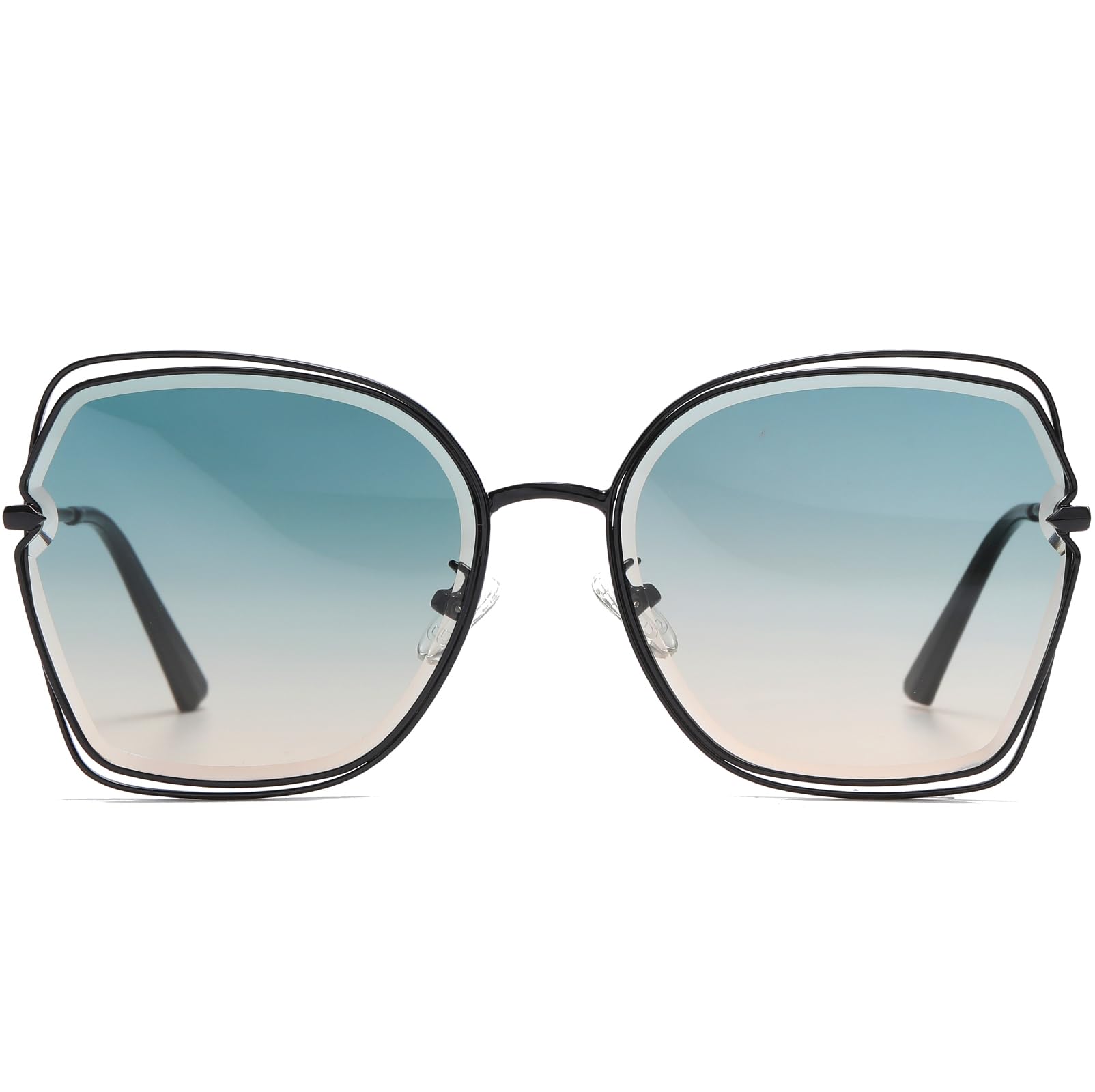 [DUCO] 󥰥饹 ǥ и 󥰥饹  糰 UV400å 󤰤餹 ž   1226