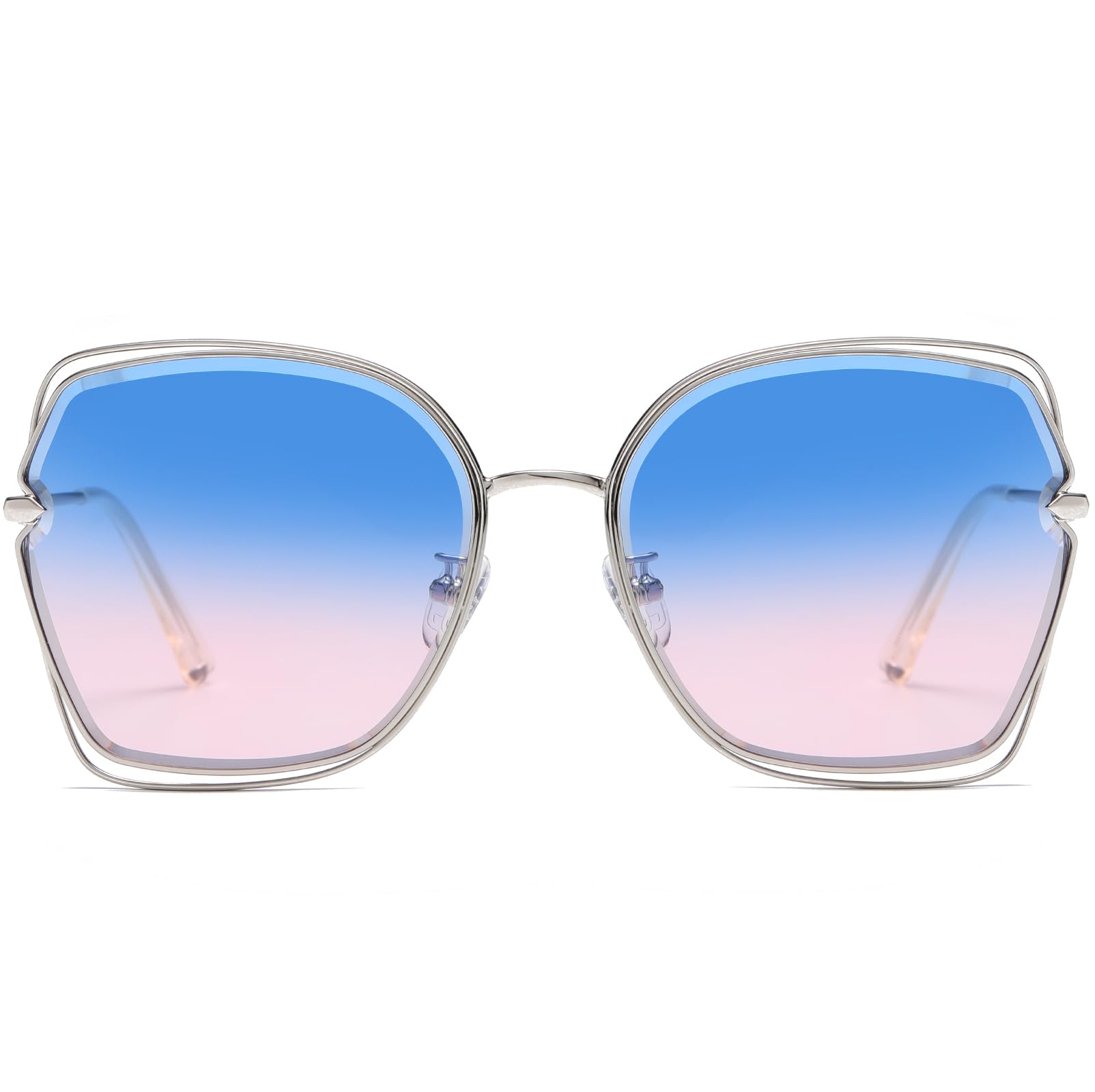 [DUCO] 󥰥饹 ǥ и 󥰥饹  糰 UV400å 󤰤餹 ž   1226