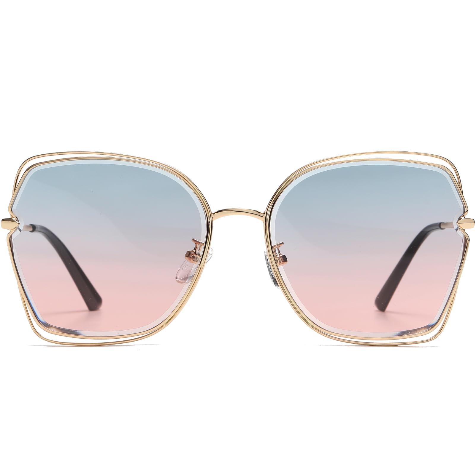 [DUCO] 󥰥饹 ǥ и 󥰥饹  糰 UV400å 󤰤餹 ž   1226