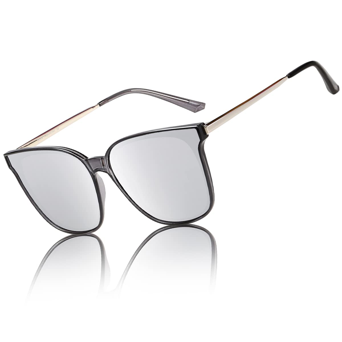 [DUCO] 󥰥饹 ǥ и 󤰤餹 ؤ󤳤  ž uvå uv400   sunglasses women ...