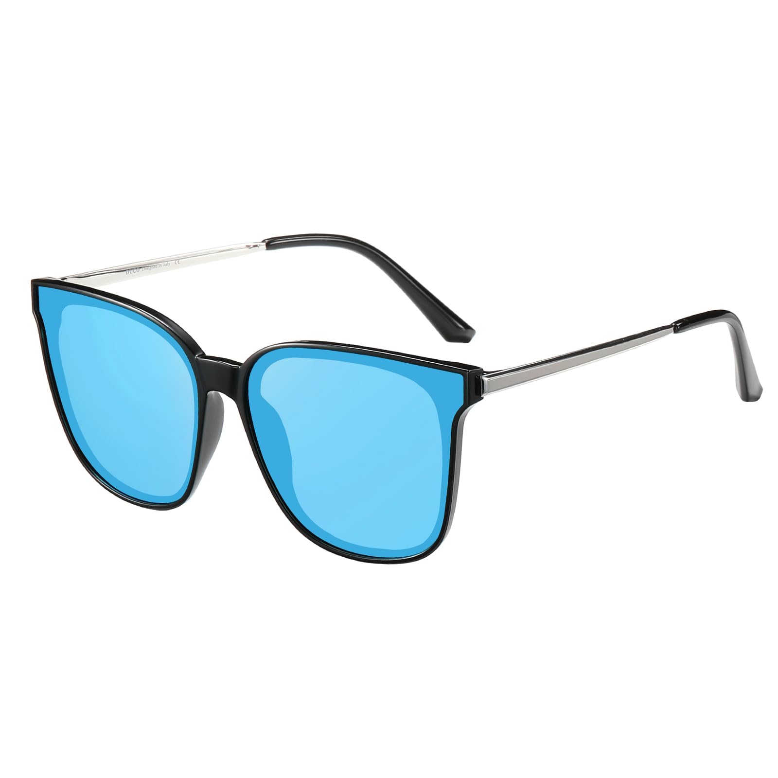 [DUCO] 󥰥饹 ǥ и 󤰤餹 ؤ󤳤  ž uvå uv400   sunglasses women 糰...