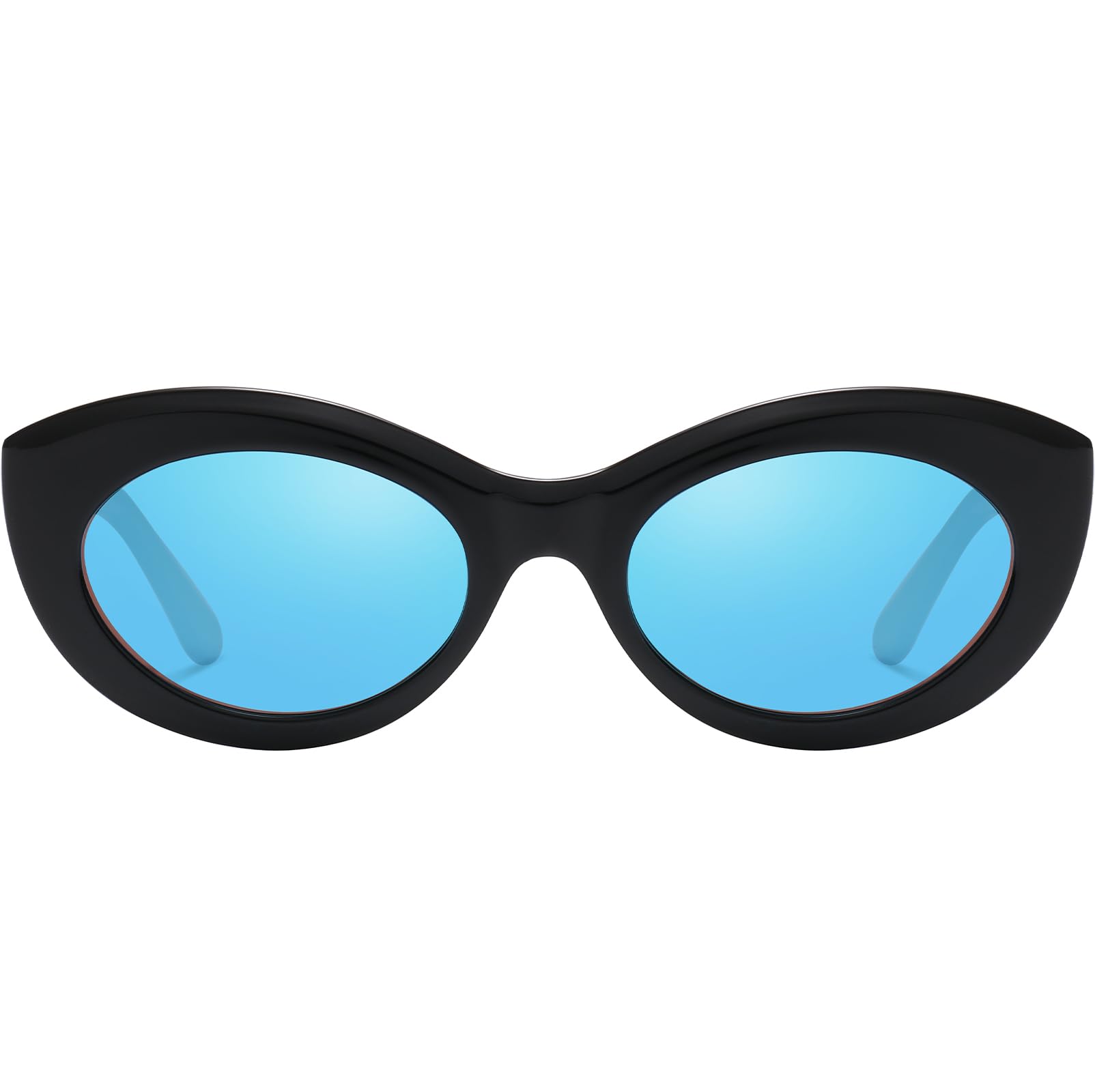 [DUCO] 󥰥饹 ǥ и 󥰥饹  糰 UV400å 󤰤餹 ž  1223 (֥å-֥롼)