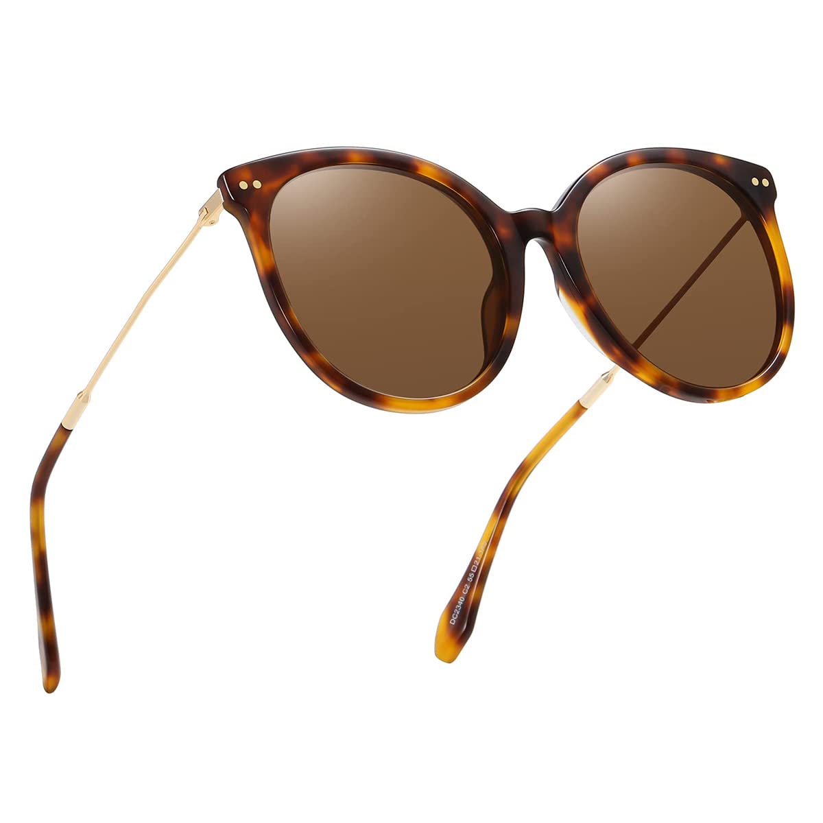 [DUCO] 󥰥饹 ǥ и  ݥ󥰥饹   uvå ׸ 󤰤餹 uv400 եåʥǥ sungl...