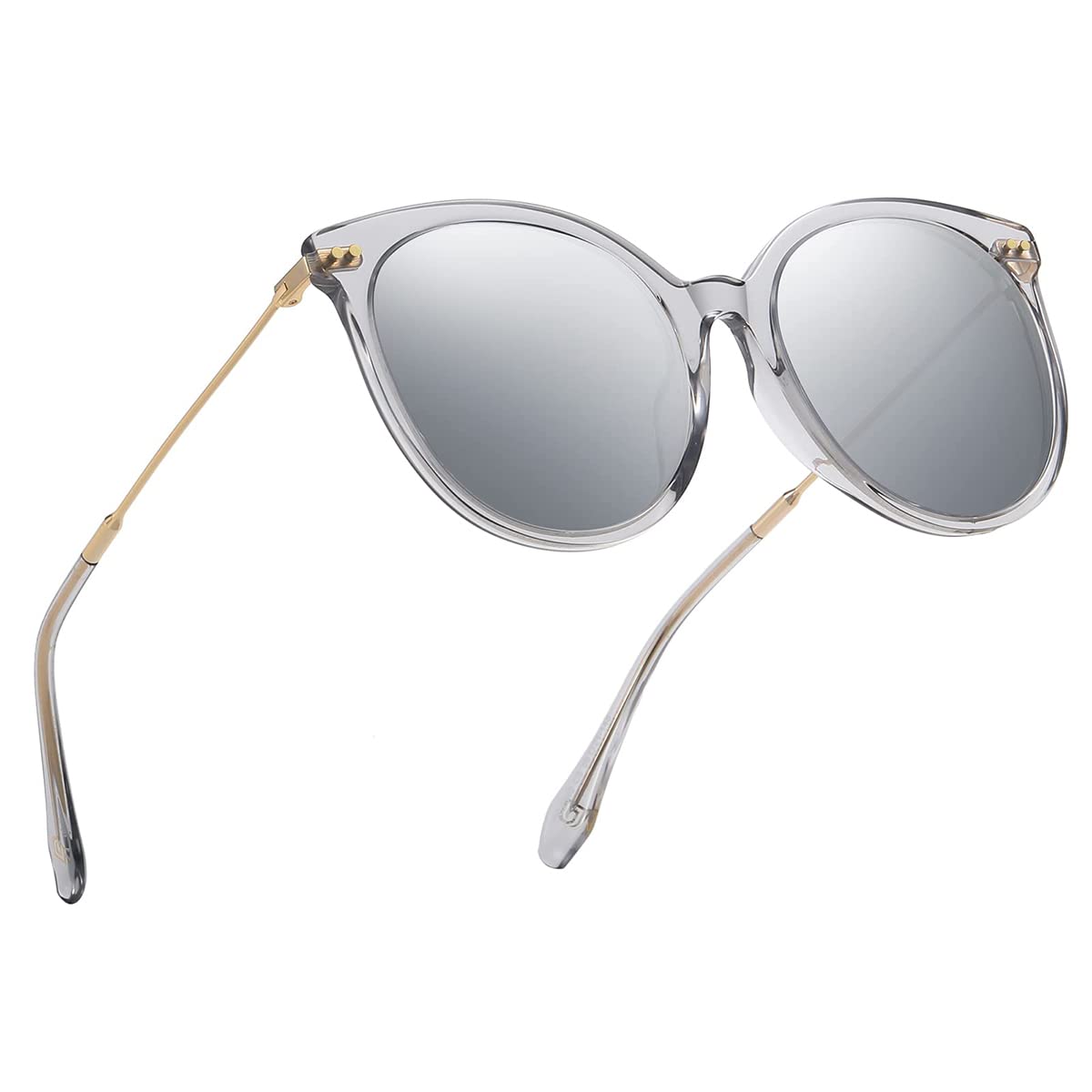 [DUCO] 󥰥饹 ǥ и  ݥ󥰥饹   uvå ׸ 󤰤餹 uv400 եåʥǥ sungl...