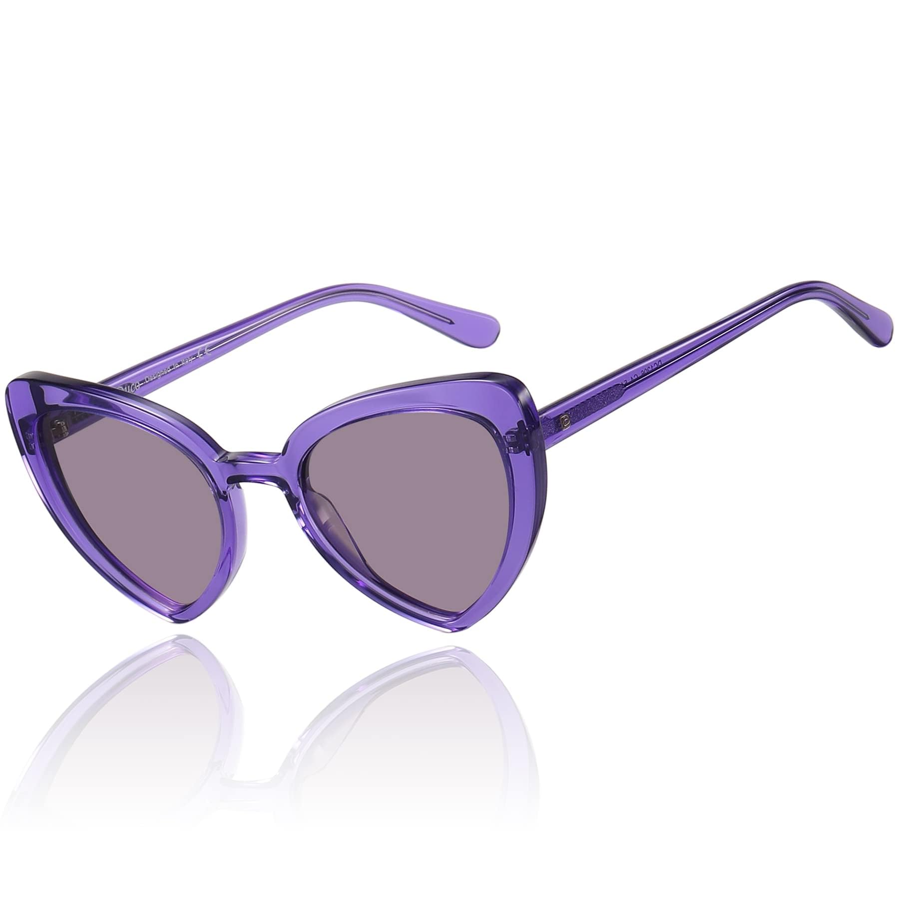 [DUCO] 󥰥饹 ǥ и 󥰥饹  糰 UV400å 󤰤餹 ž  1206 (ѡץ)